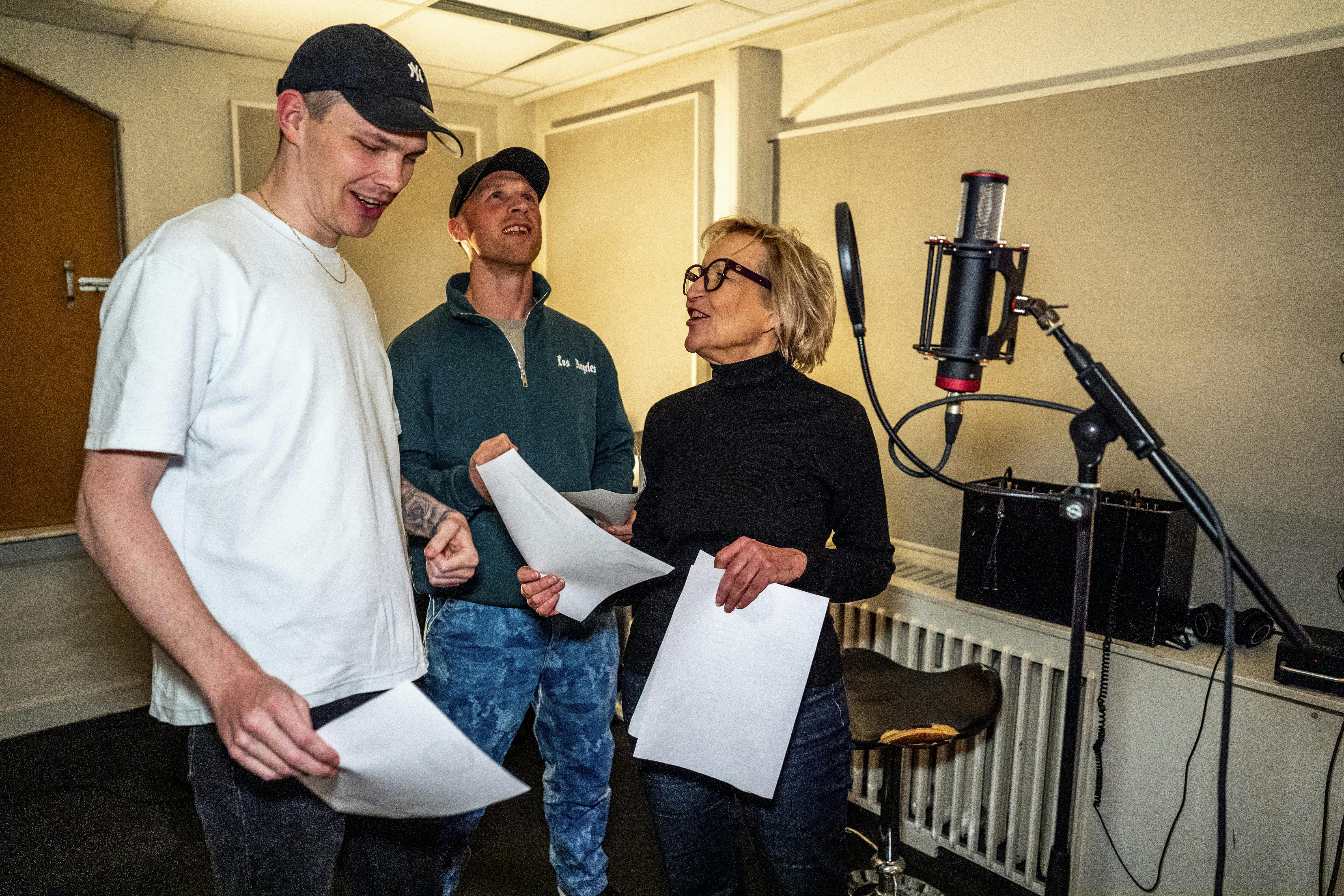 De tre værter til Reality Awards 2026 er SE og HØR-journalist Nicklas Lagerstorf, tv-vært Tine Gøtzsche og realitystjerne Philip May.