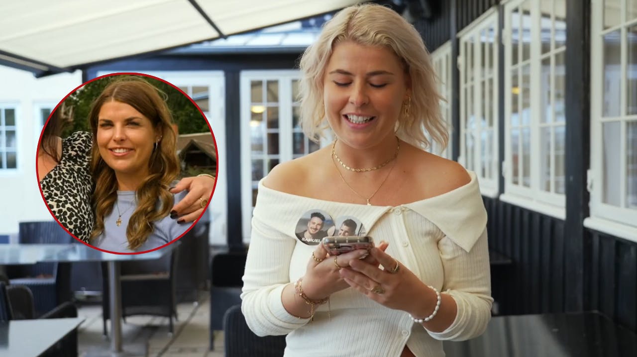 Ida Lindevang er søster til Emilie Lindevang, som i 2024 fandt kæresten Anders Ingwersen gennem "Kærlighed hvor kragerne vender".