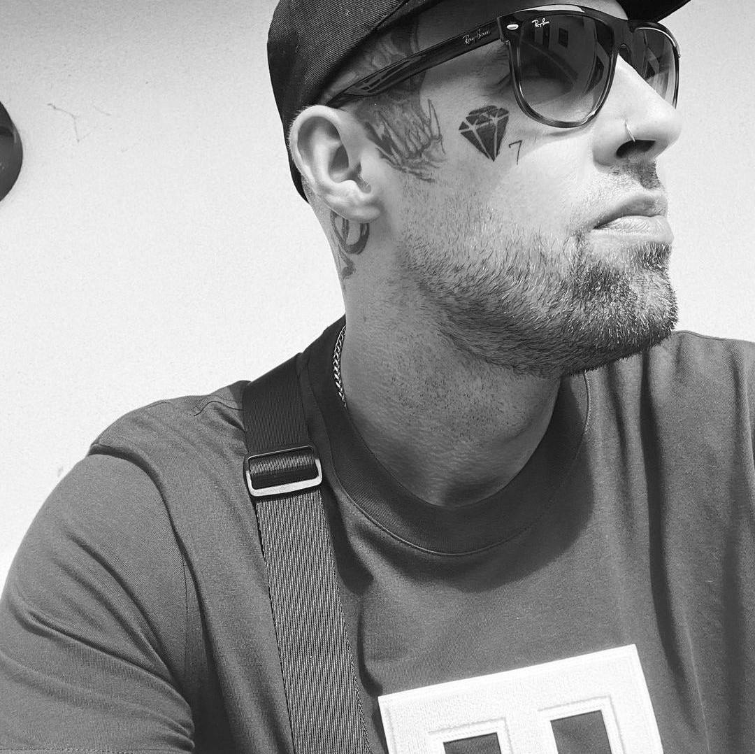 30-årige Tobias Friberg har torsdag fået endnu en dom til den i forvejen store samling.