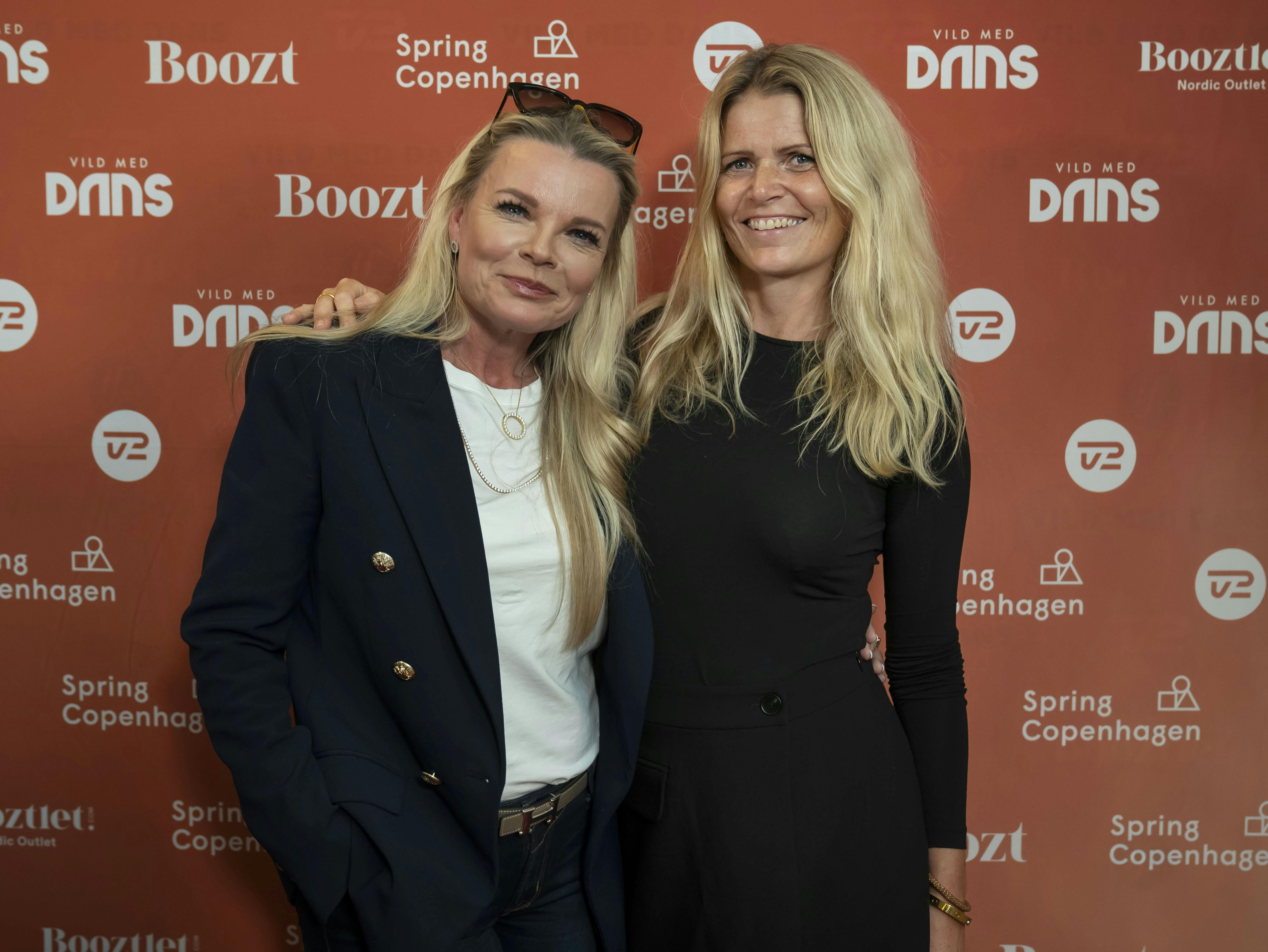 Heidi Frederikke Sigdal har scoret en stor tjans.