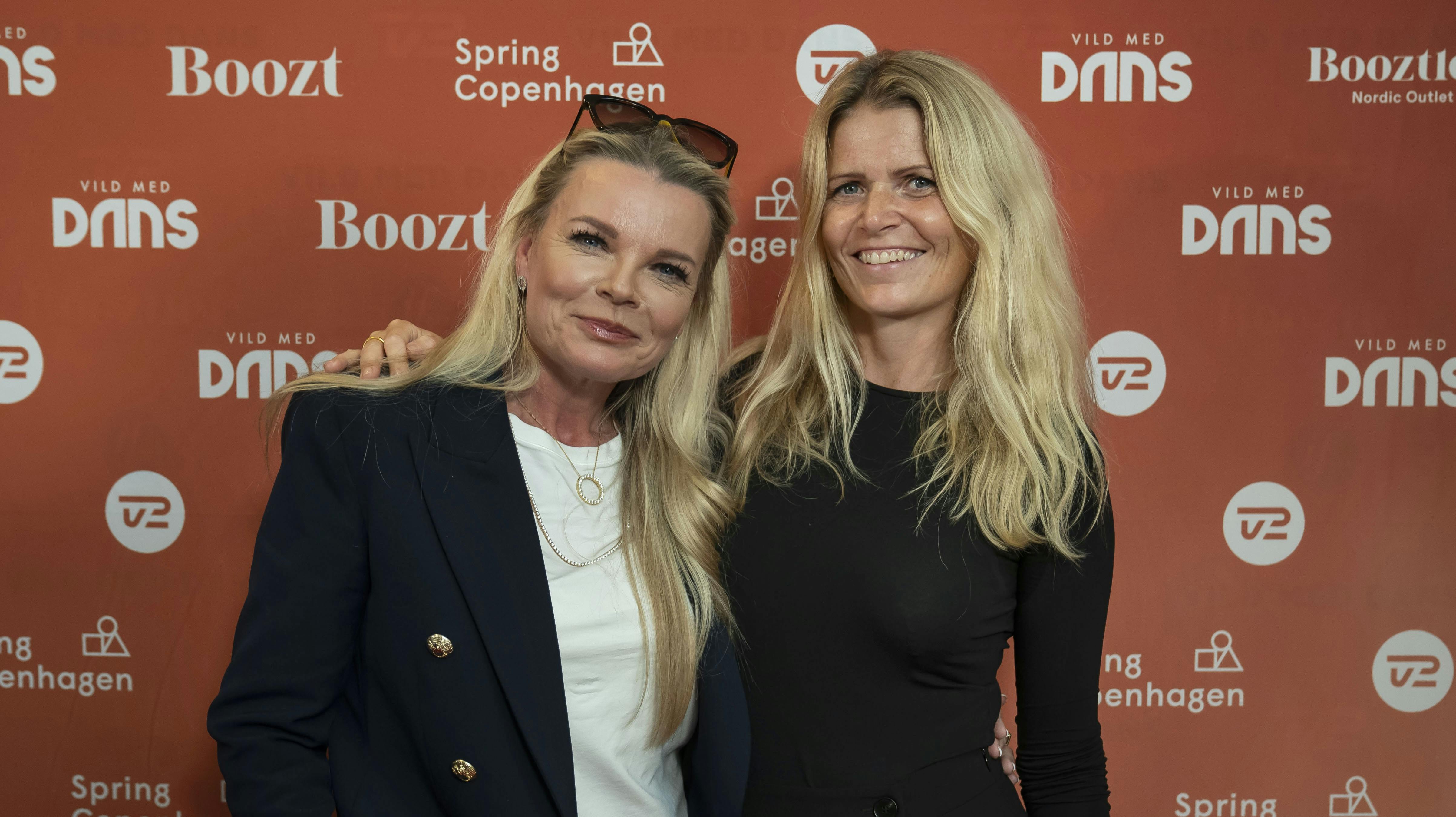 Heidi Frederikke Sigdal har scoret en stor tjans.