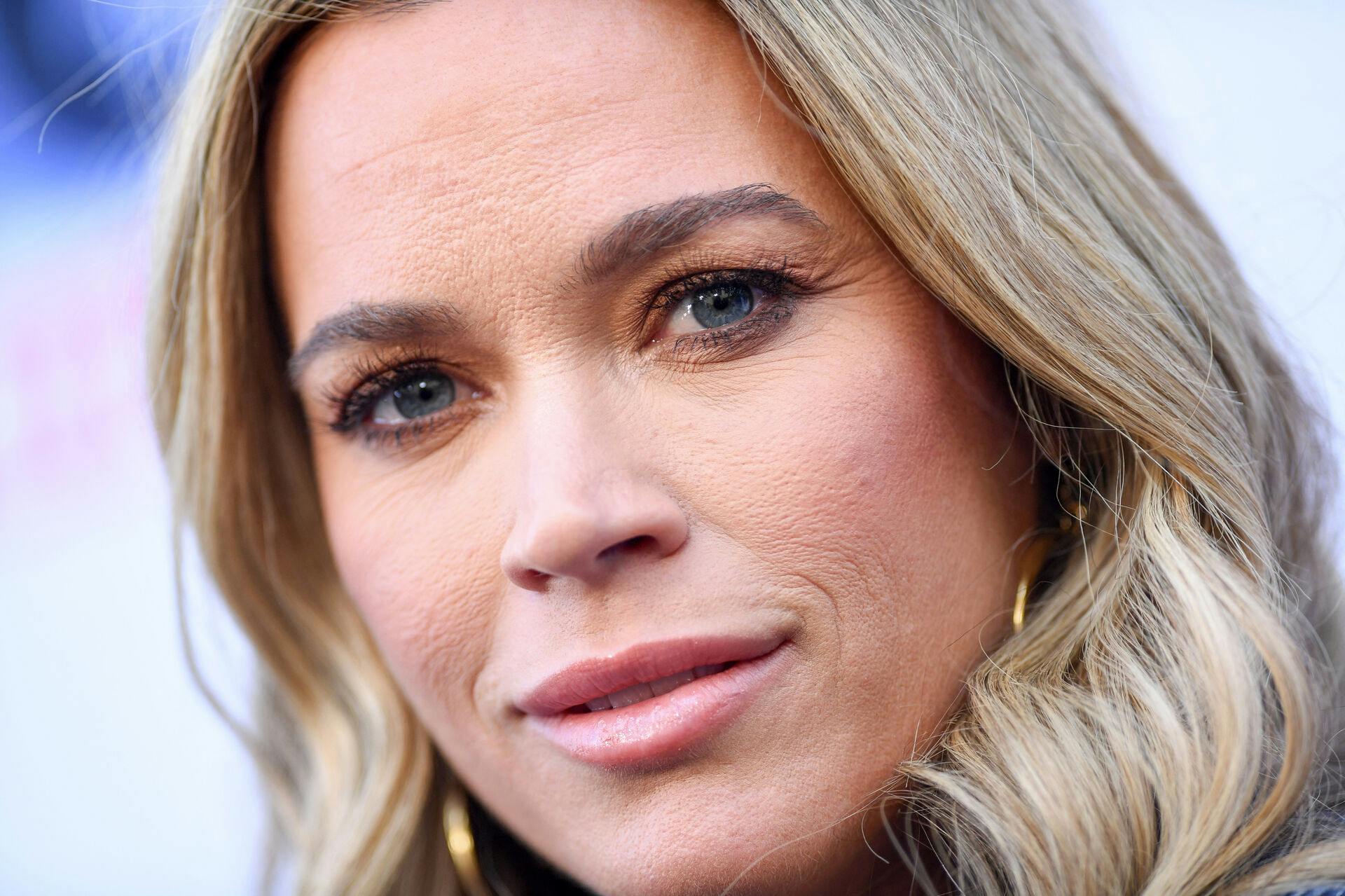 Teddi Mellencamp lider, siger hendes far.