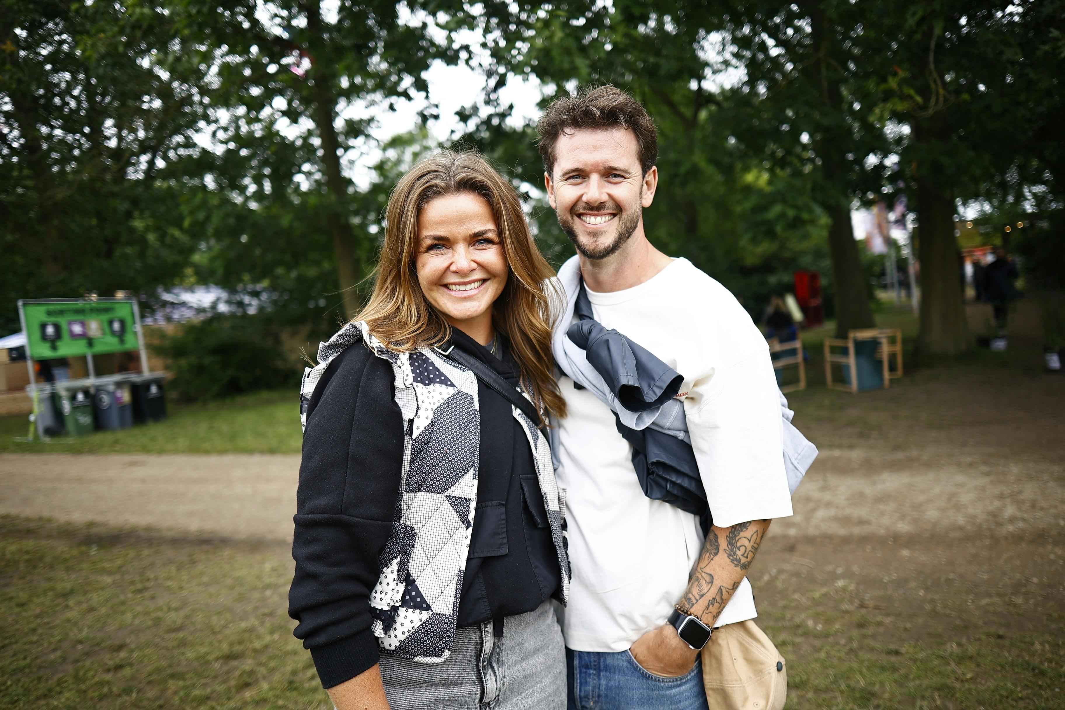 Roskilde Festival 2025