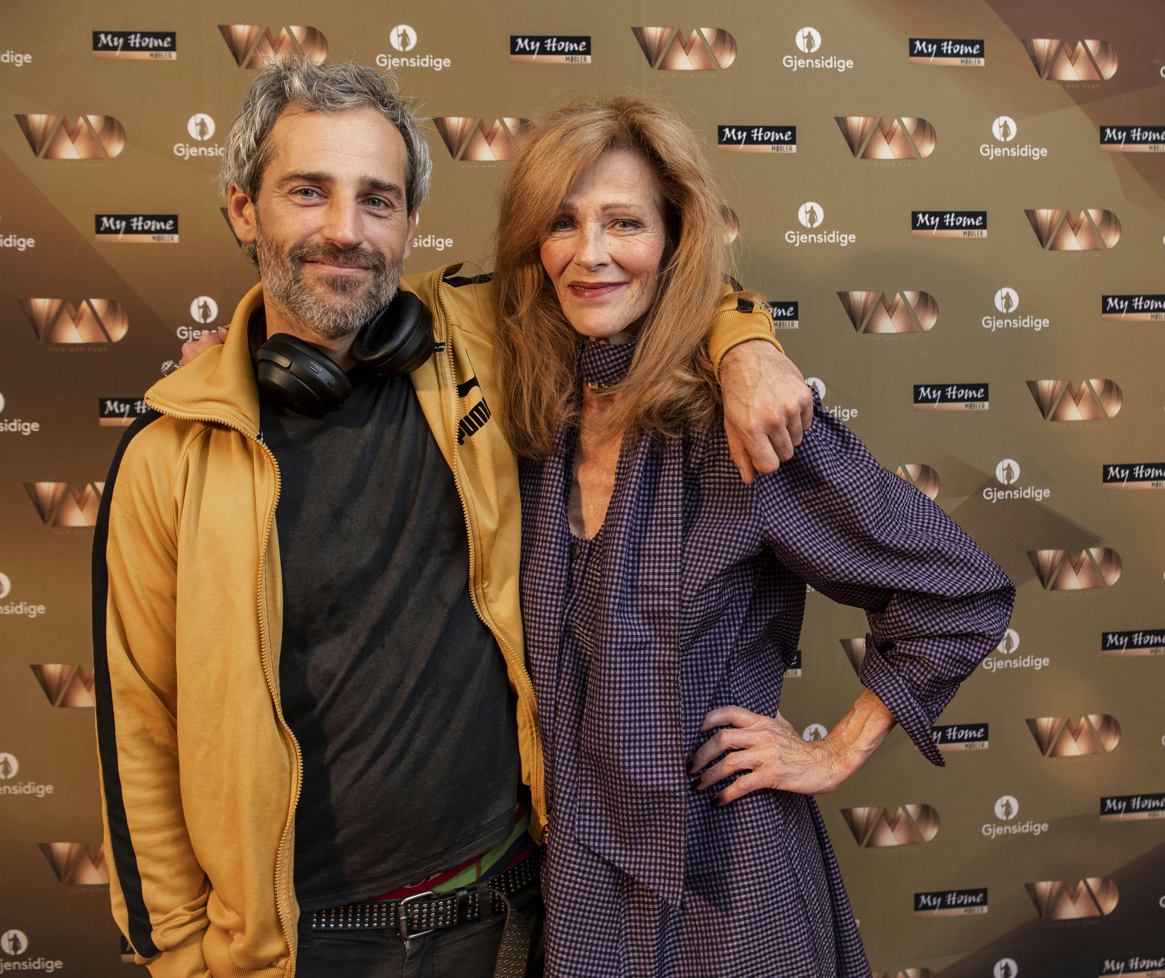 Oliver Bjerrehuus mistede i torsdags sin mor, Suzanne Bjerrehuus, efter længere tids sygdom. Til det sidste håbede den 50-årige model, at hun endnu engang ville overvinde kræften.