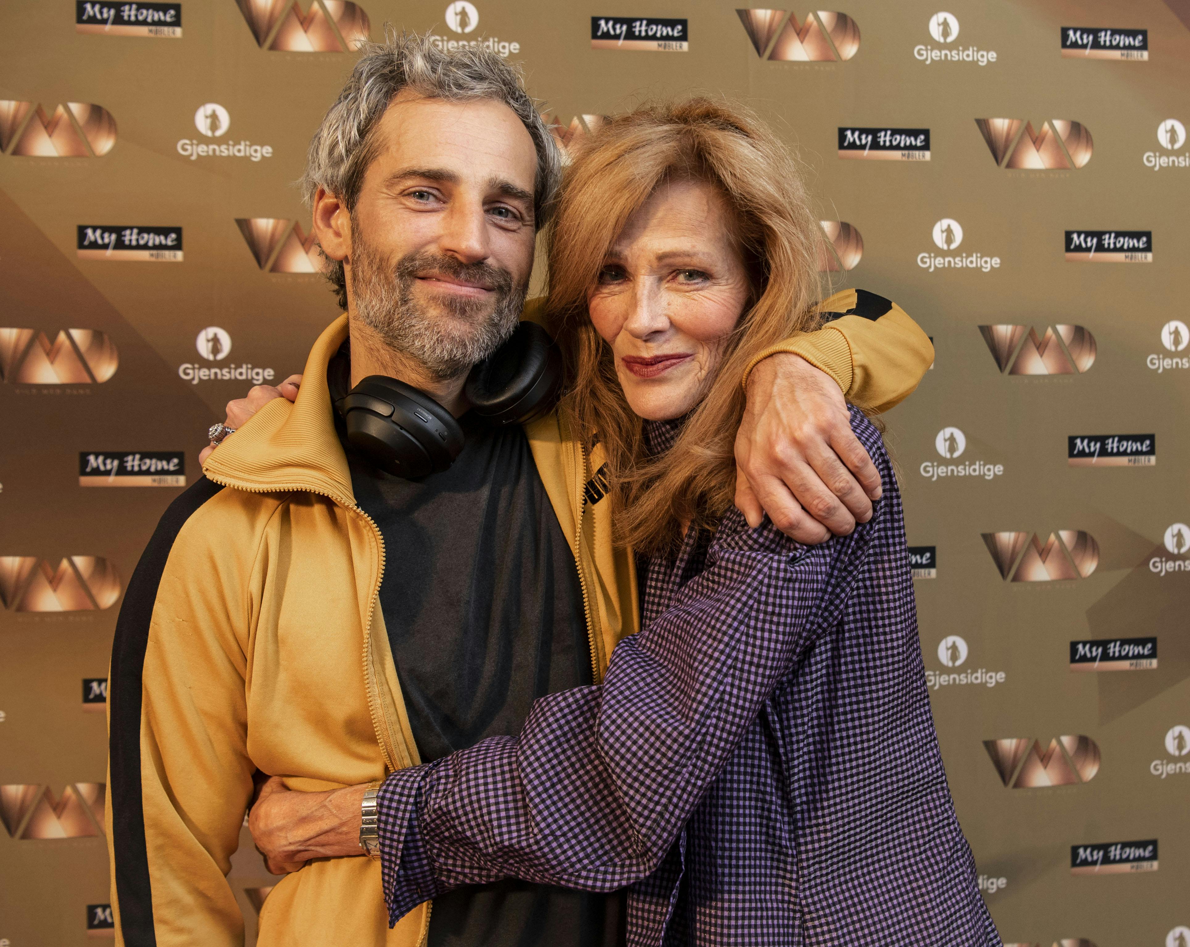 OPGAVE: Vild med dans _ R¿d l¿berSTED: VermundsgadeDATO:  20191018FOTOGRAF: Hanne Juul