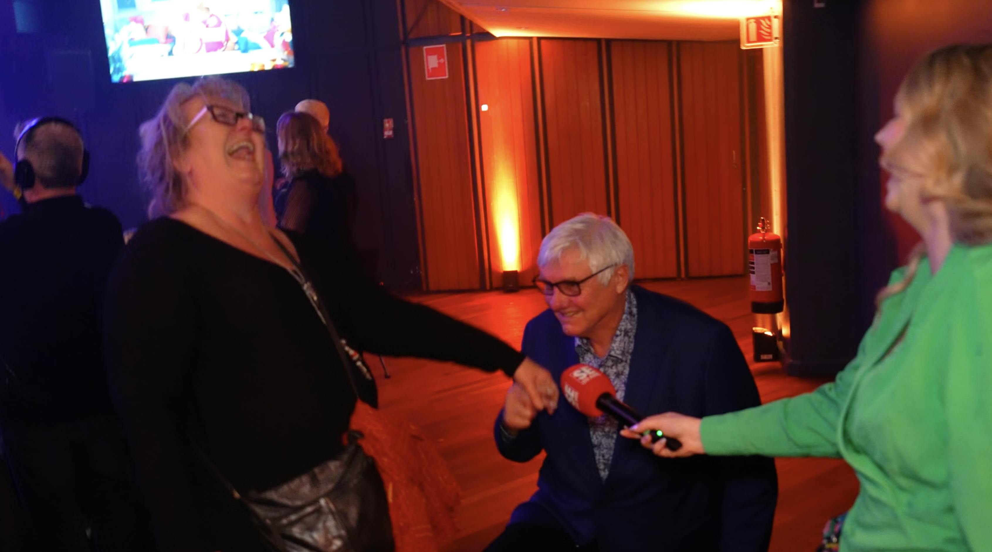 Vil du giftes med mig?