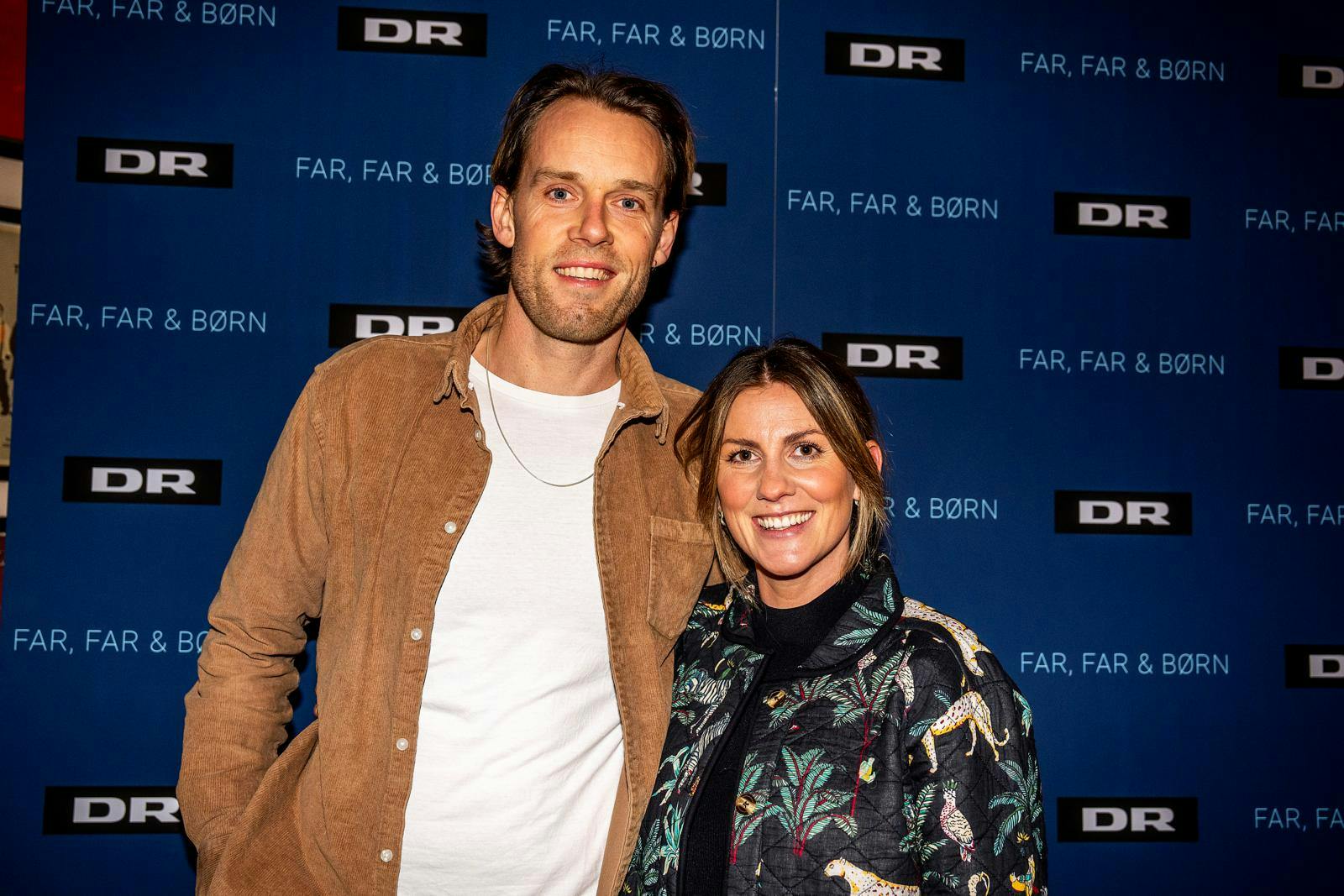 Mette og Kristian er i den grad klar til barn nummer to.