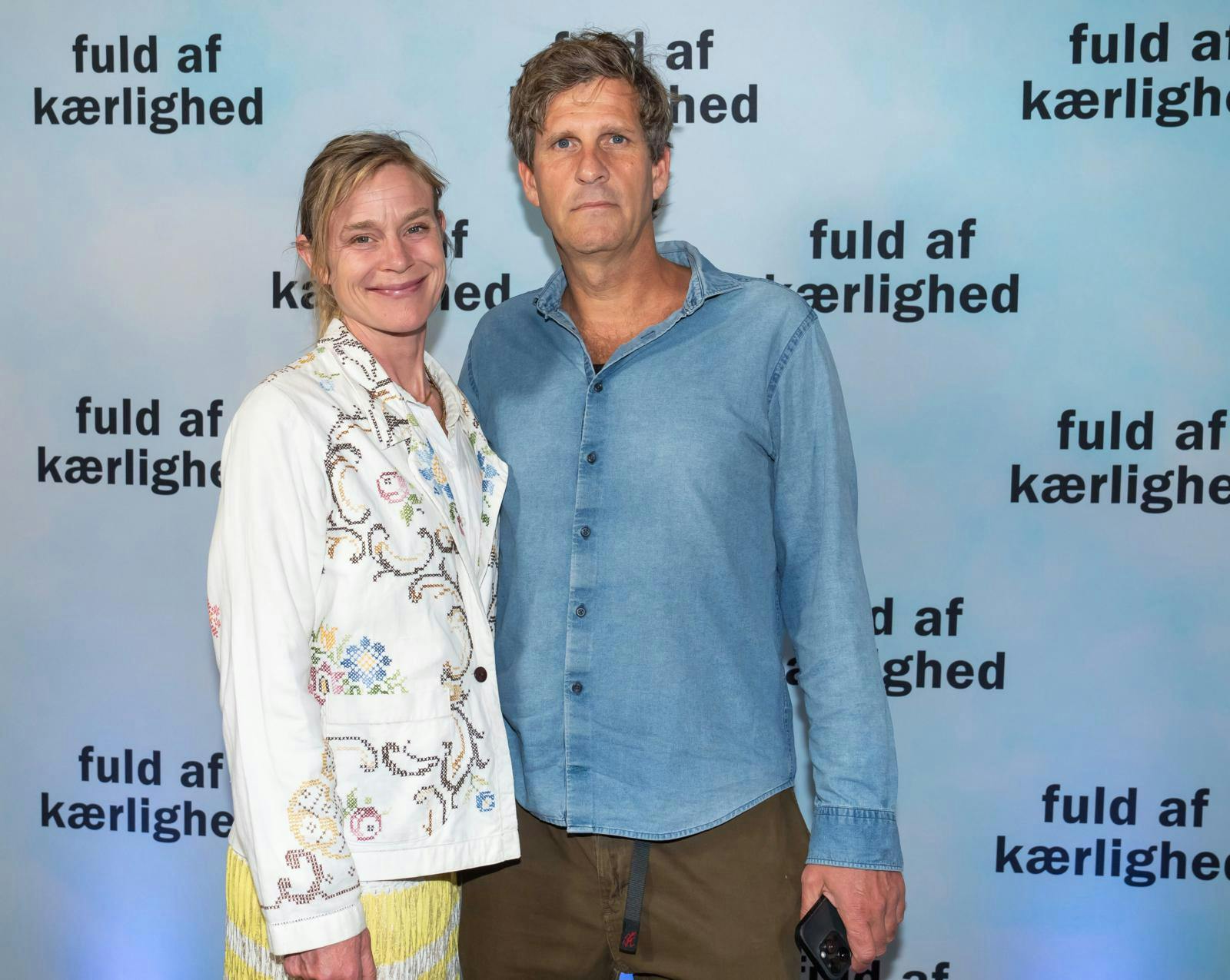 Anders Thomas Jensen står sammen med Nikolaj Arcel bag den kommende film.