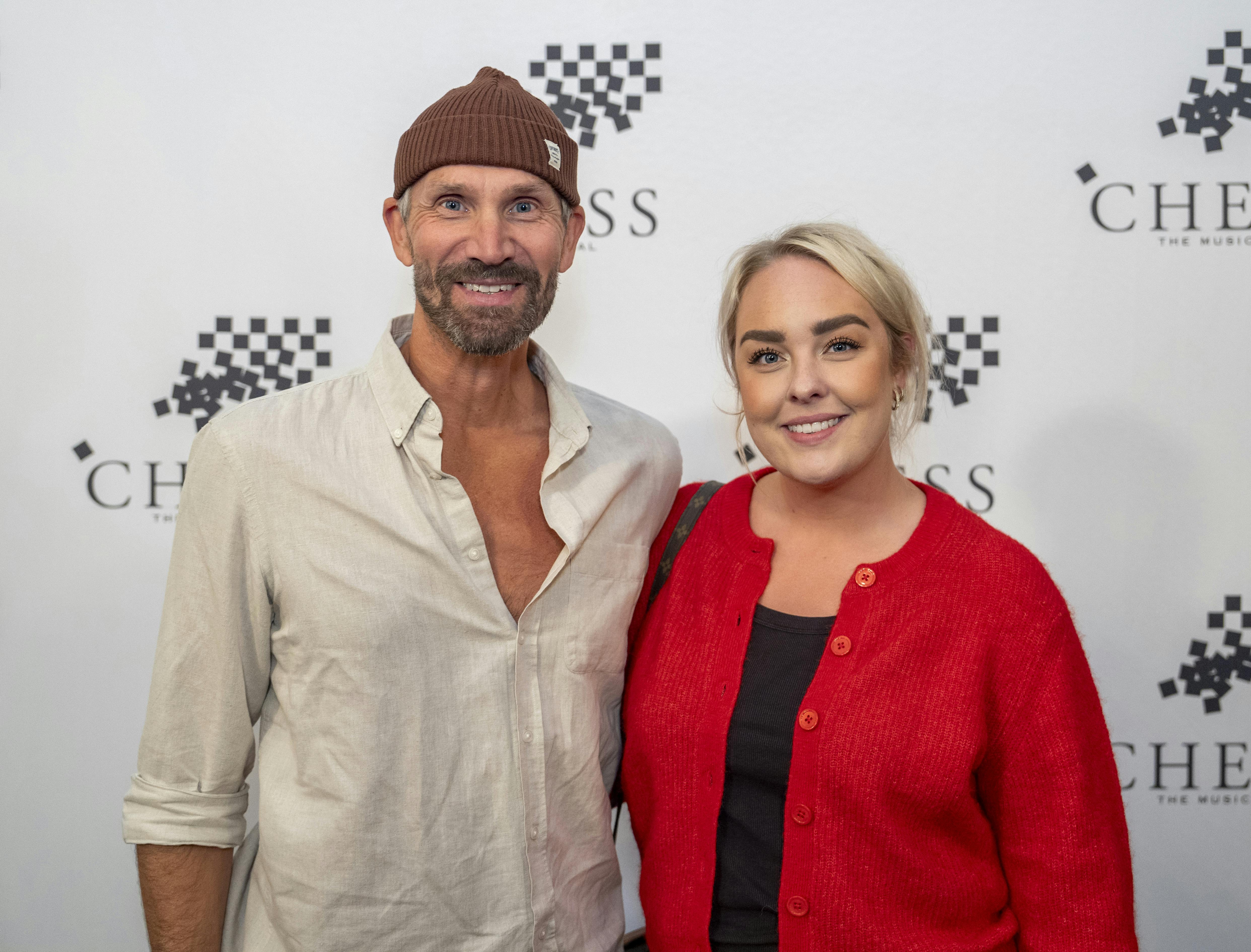 Parret har ventet i et år, men endnu uden at få en byggetilladelse.