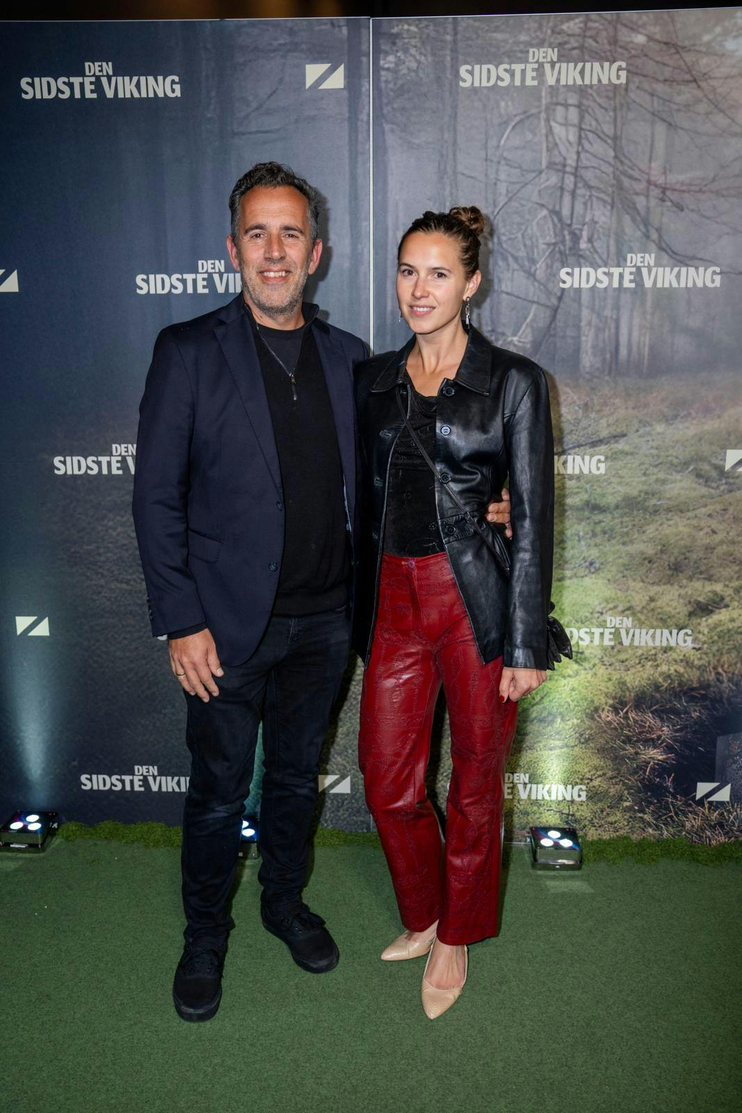 Nikolaj Arcel skal instruere filmen.