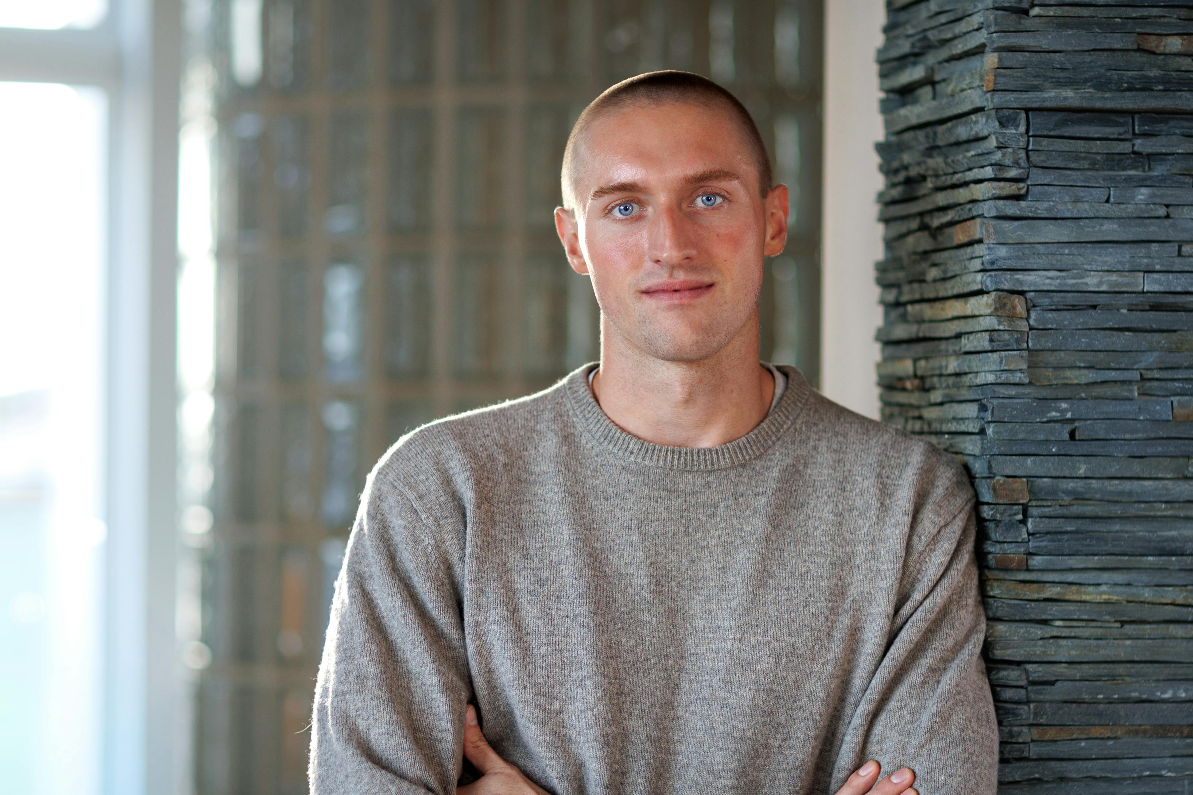 Victor Emil mødte mange fordomme efter sin deltagelse i "Bachelorette", og han forstår godt mange af dem.