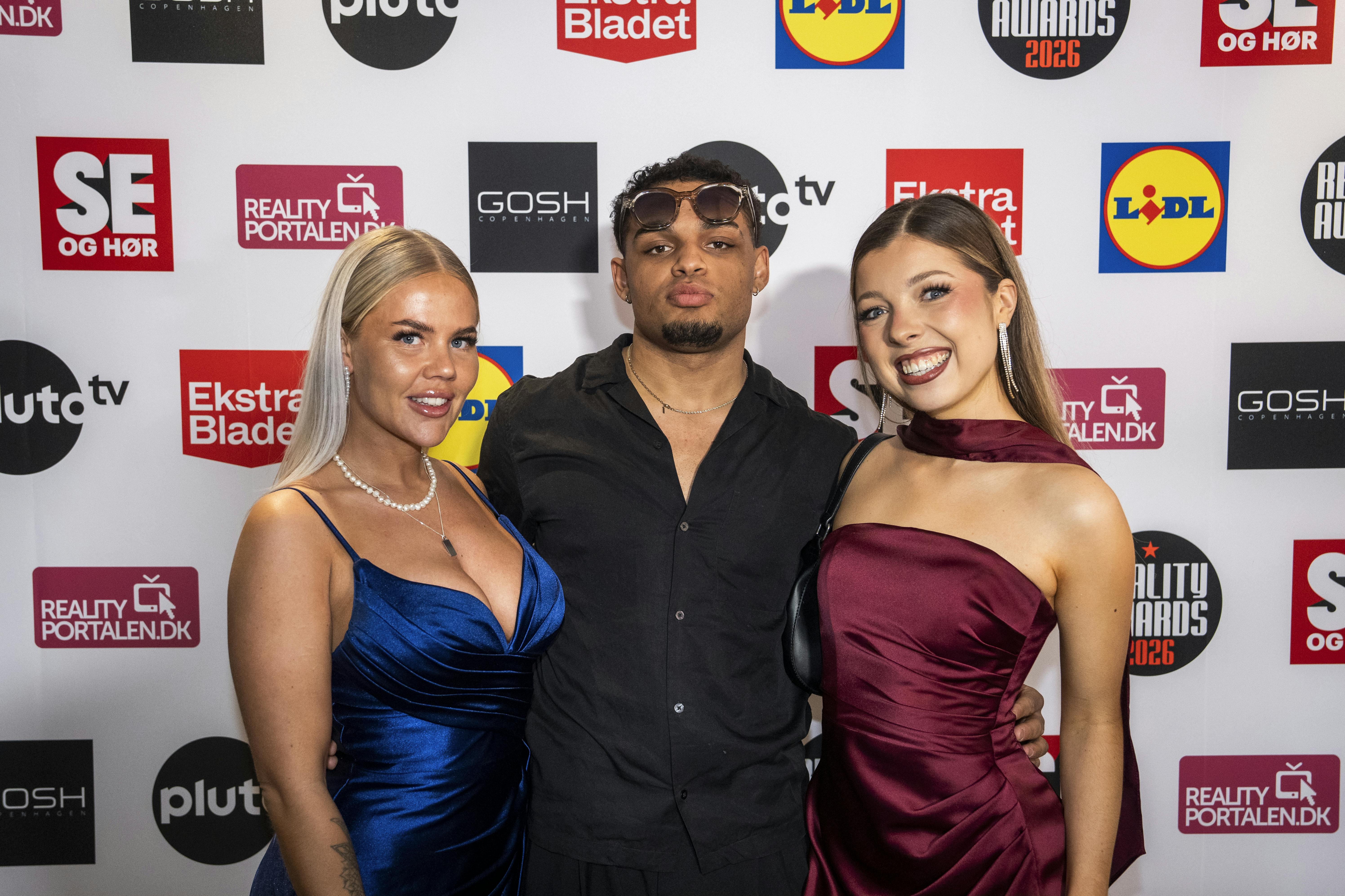 Det var dramatisk, da Melanie Christiansen blev droppet af Martin Thermann i "Livet efter Love Island". Og det viser sig, at Martin droppede Melanie dagen efter, at han havde introduceret hende for familien.&nbsp;