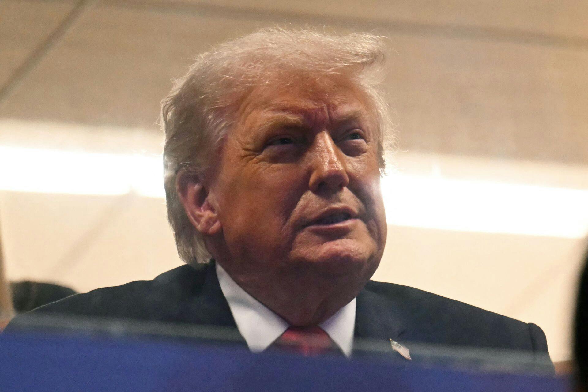 Donald Trump skal selv lede rådet.