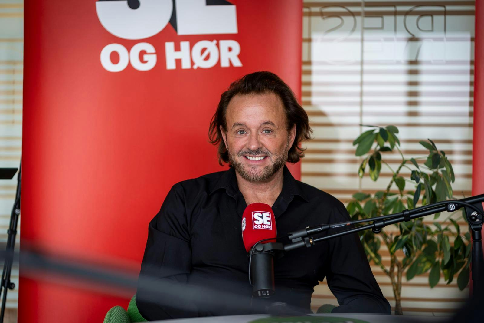 Dennis Knudsen lejer villaen i Thailand ud, når familien ikke selv bruger huset.