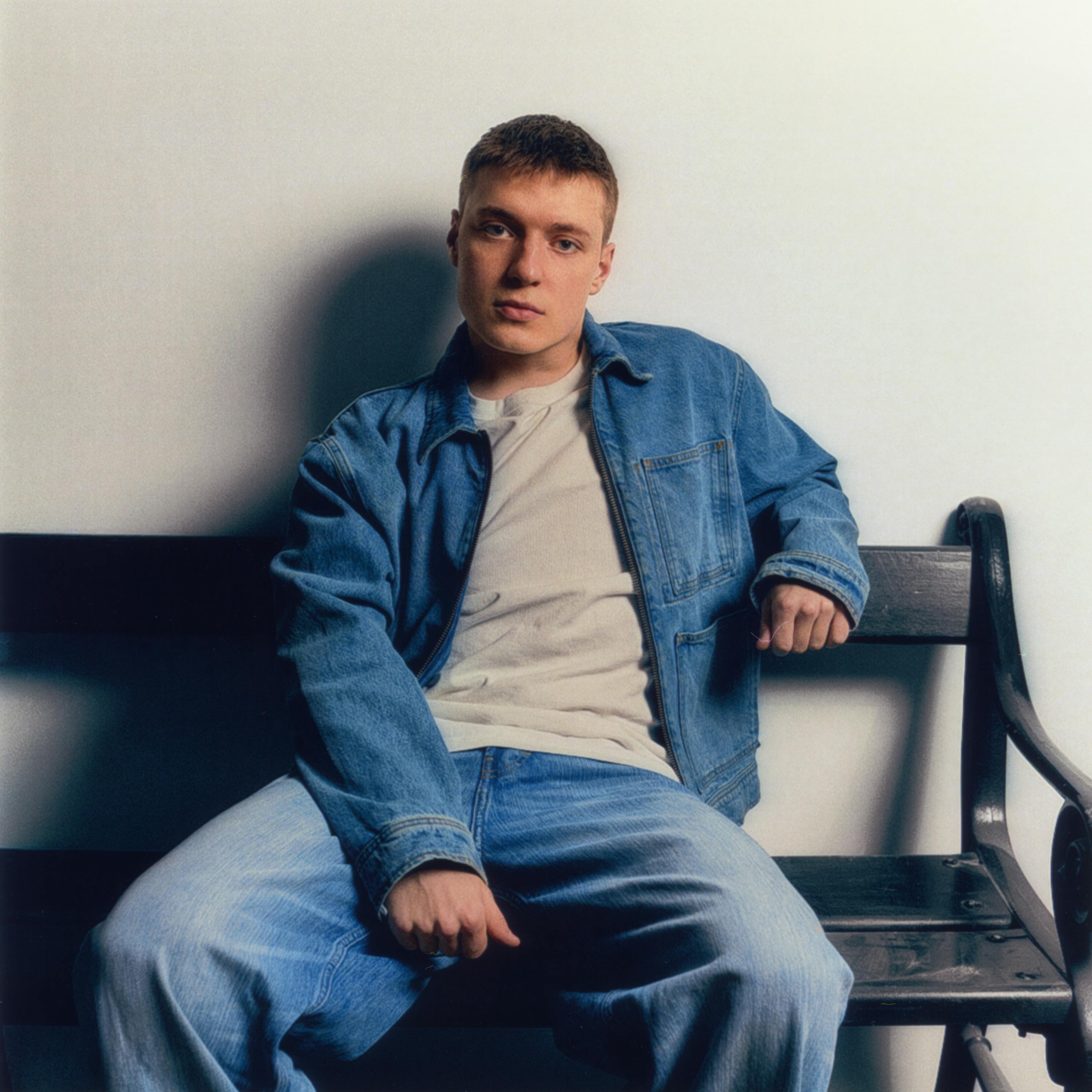 Kan den syngende tømrer mon overraske?