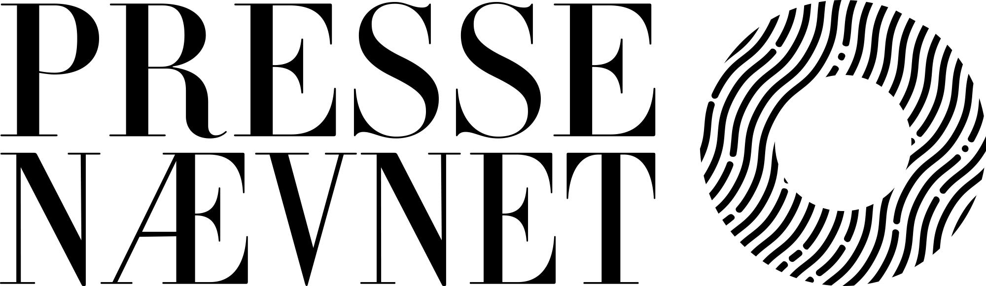 Logo pressenævnet
