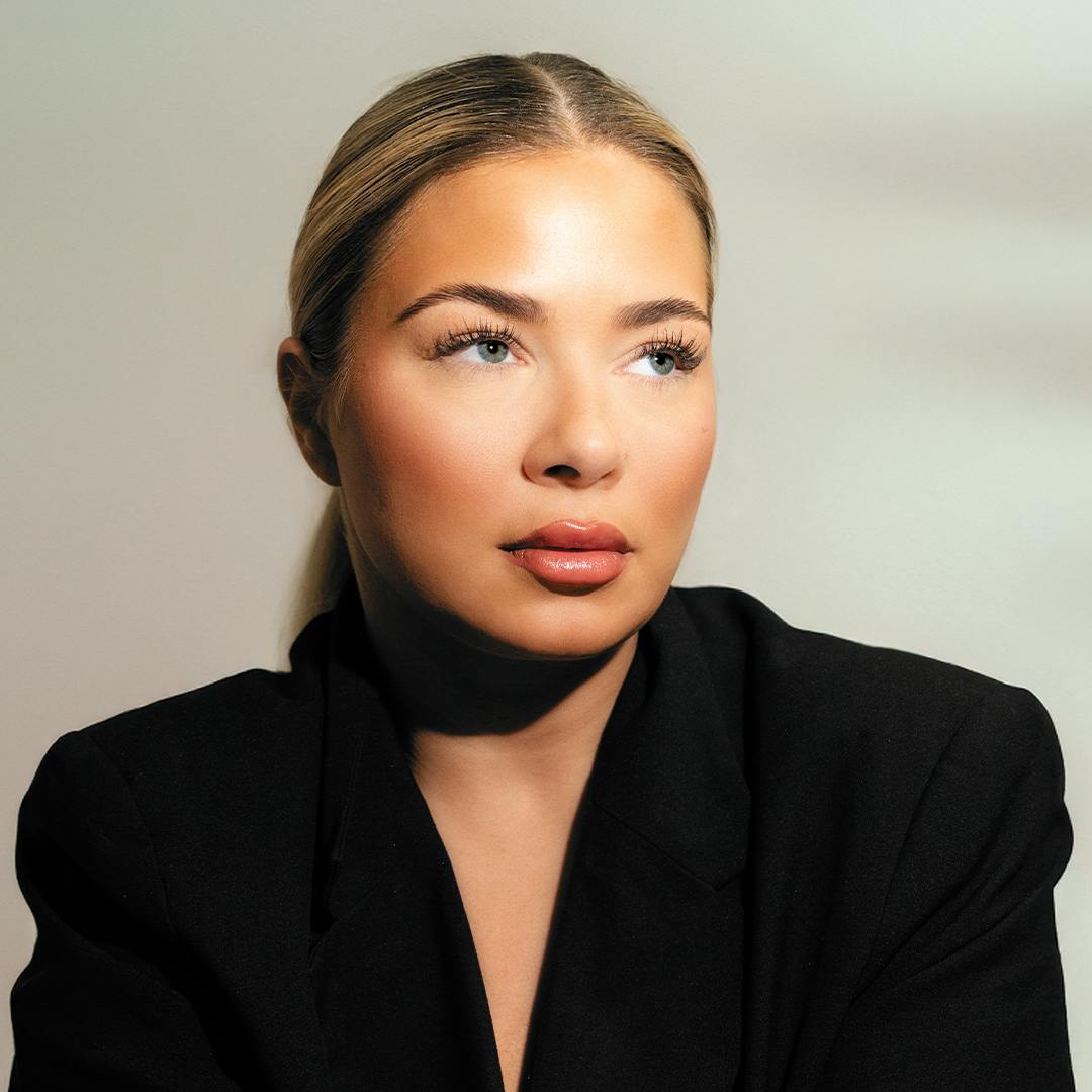 Den forsvarende vinder går efter at forsvare sin titel - og hun har gode muligheder, mener eksperten.