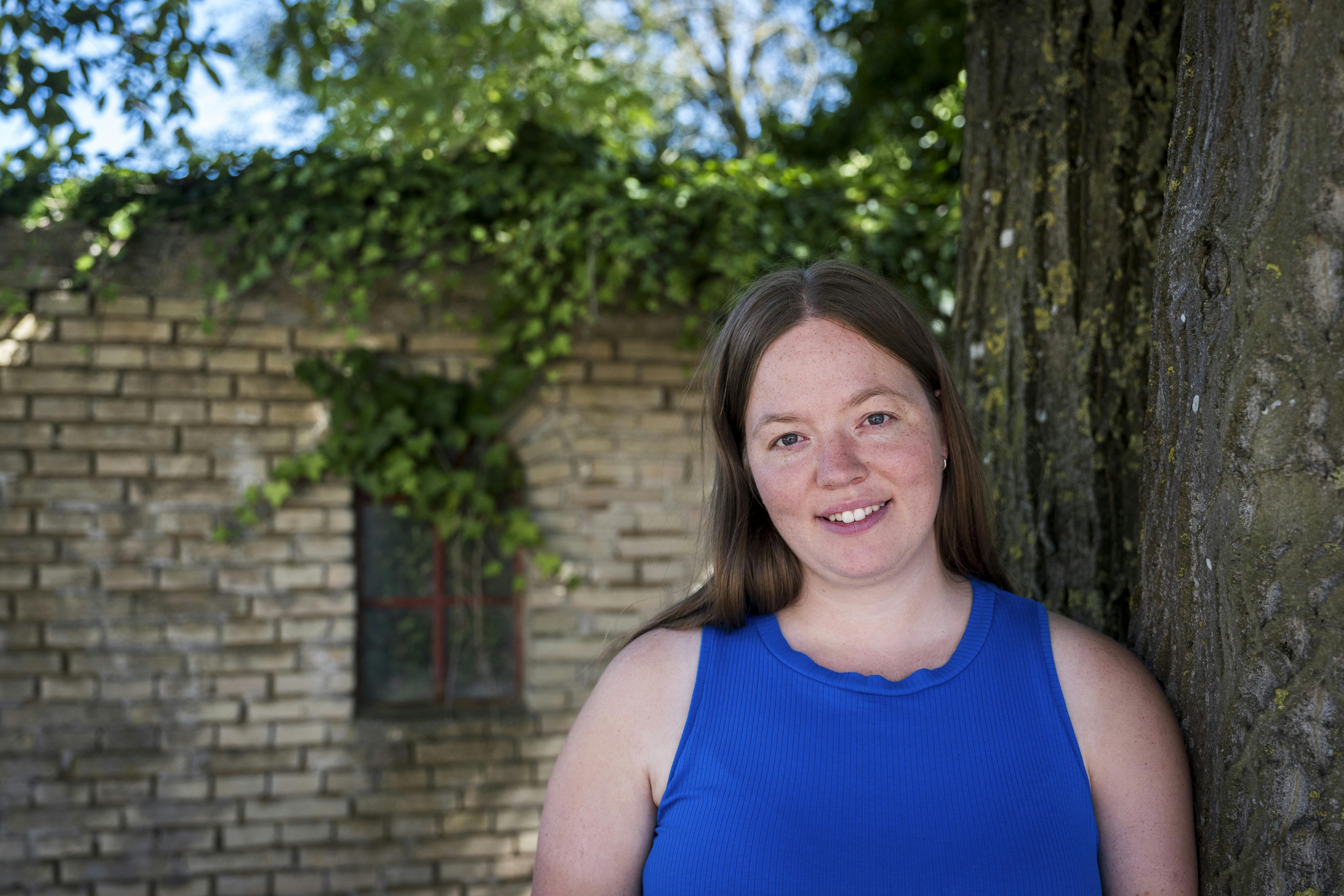 Serena afviser: Færdig med "Landmand".