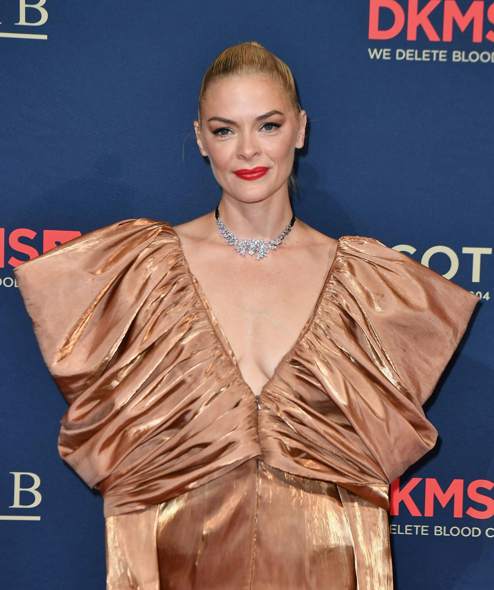 Jaime King skal skilles for anden gang.