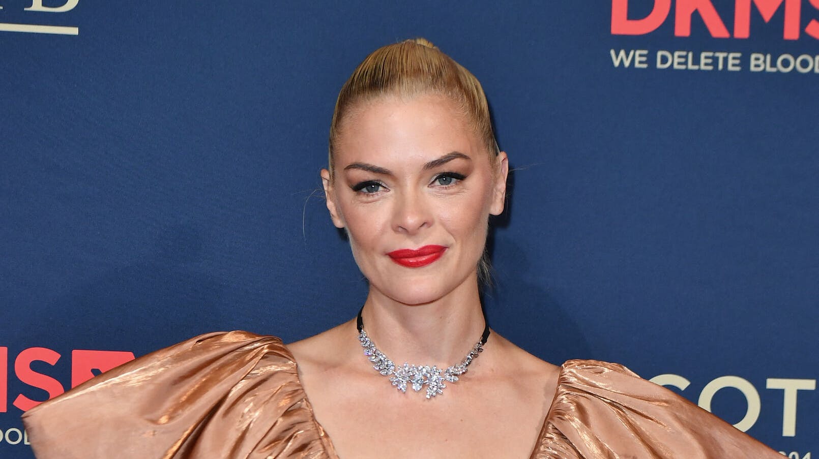 Jaime King skal skilles for anden gang.