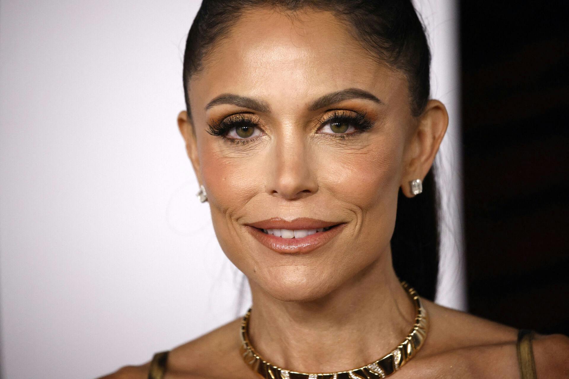 Bethenny Frankel er blevet ramt af en kronisk nyresygdom.