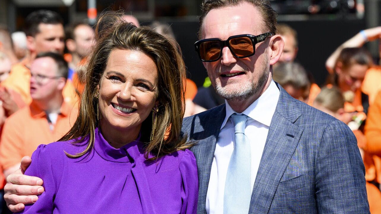 Prins Bernhard og prinsesse Annette skal skilles efter 25 års ægteskab.