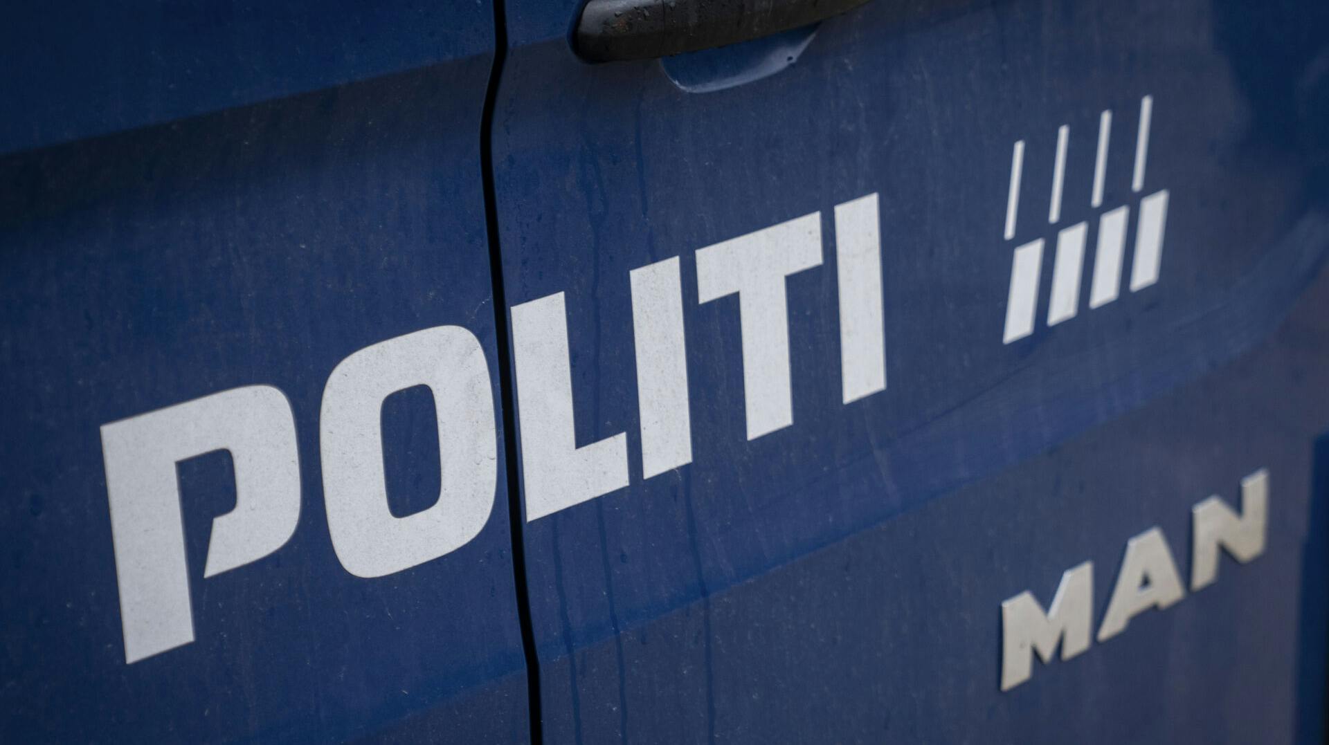 Manden er beskyttet af et navneforbud.