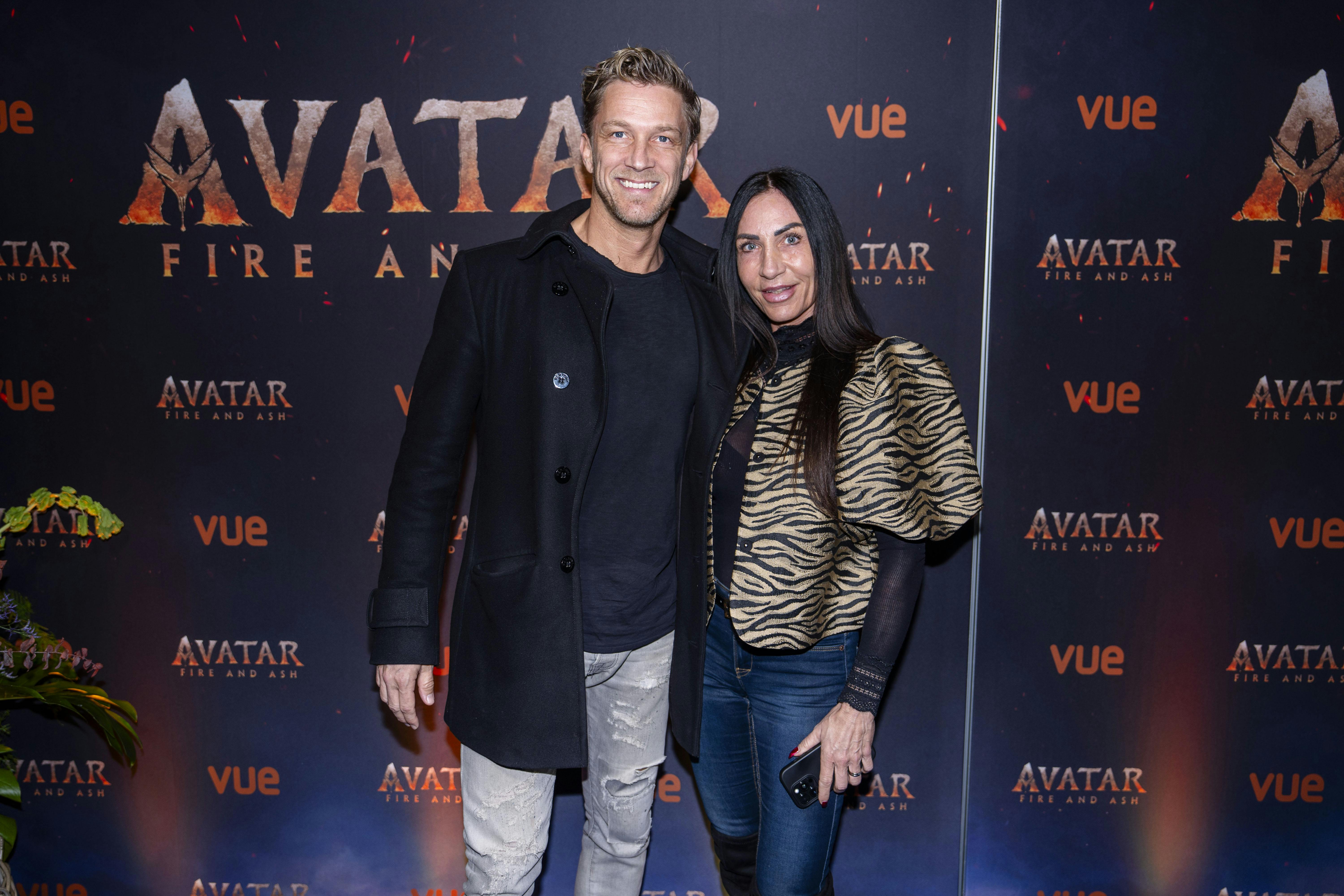 Hvad: Premiere på Avatar AVATAR FIRE AND ASH Hvor: Fisketorvet Jour: Alexander Borch Nielsen Straks: Ja Video: Nej