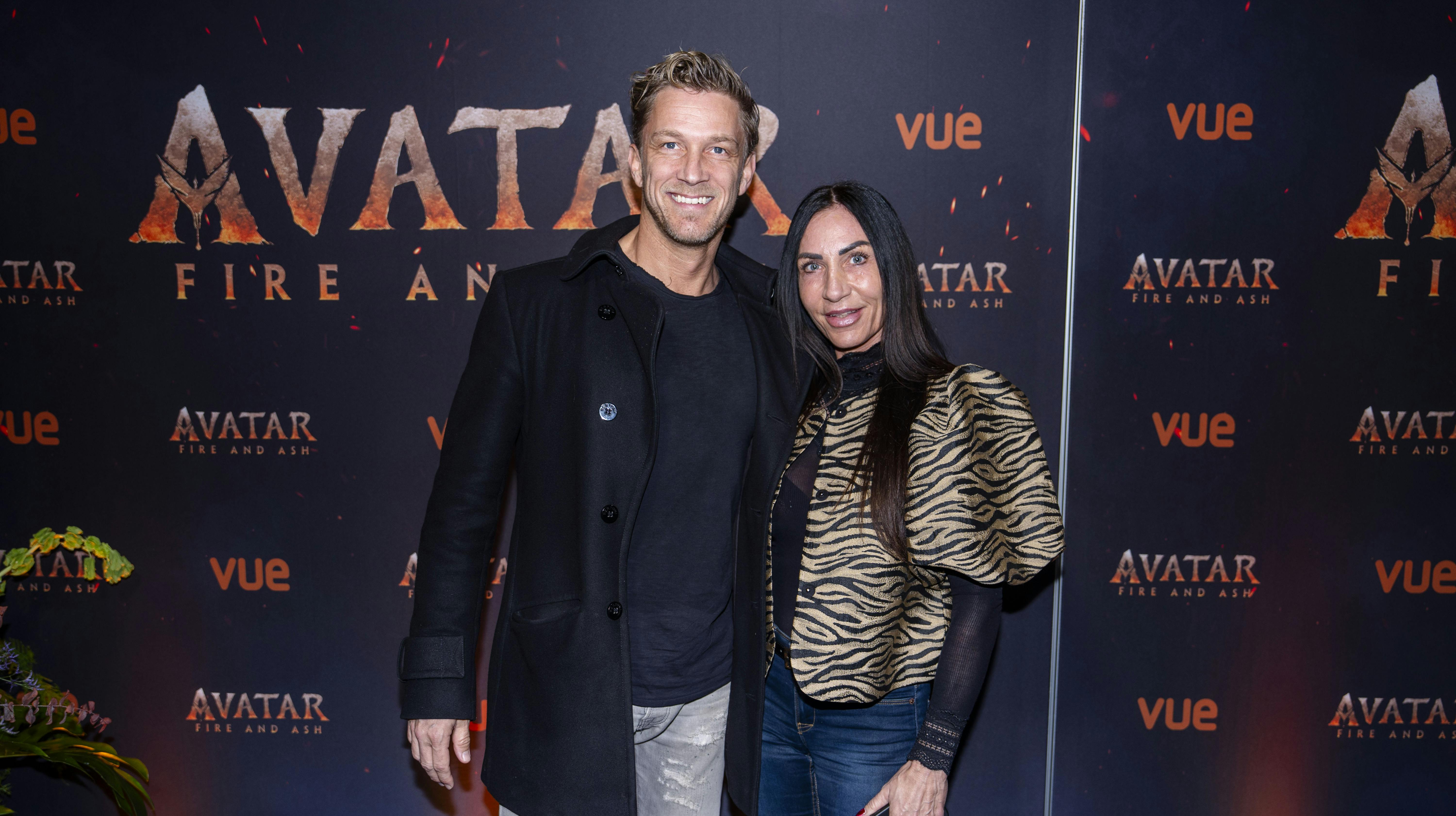 Hvad: Premiere på Avatar AVATAR FIRE AND ASH Hvor: Fisketorvet Jour: Alexander Borch Nielsen Straks: Ja Video: Nej