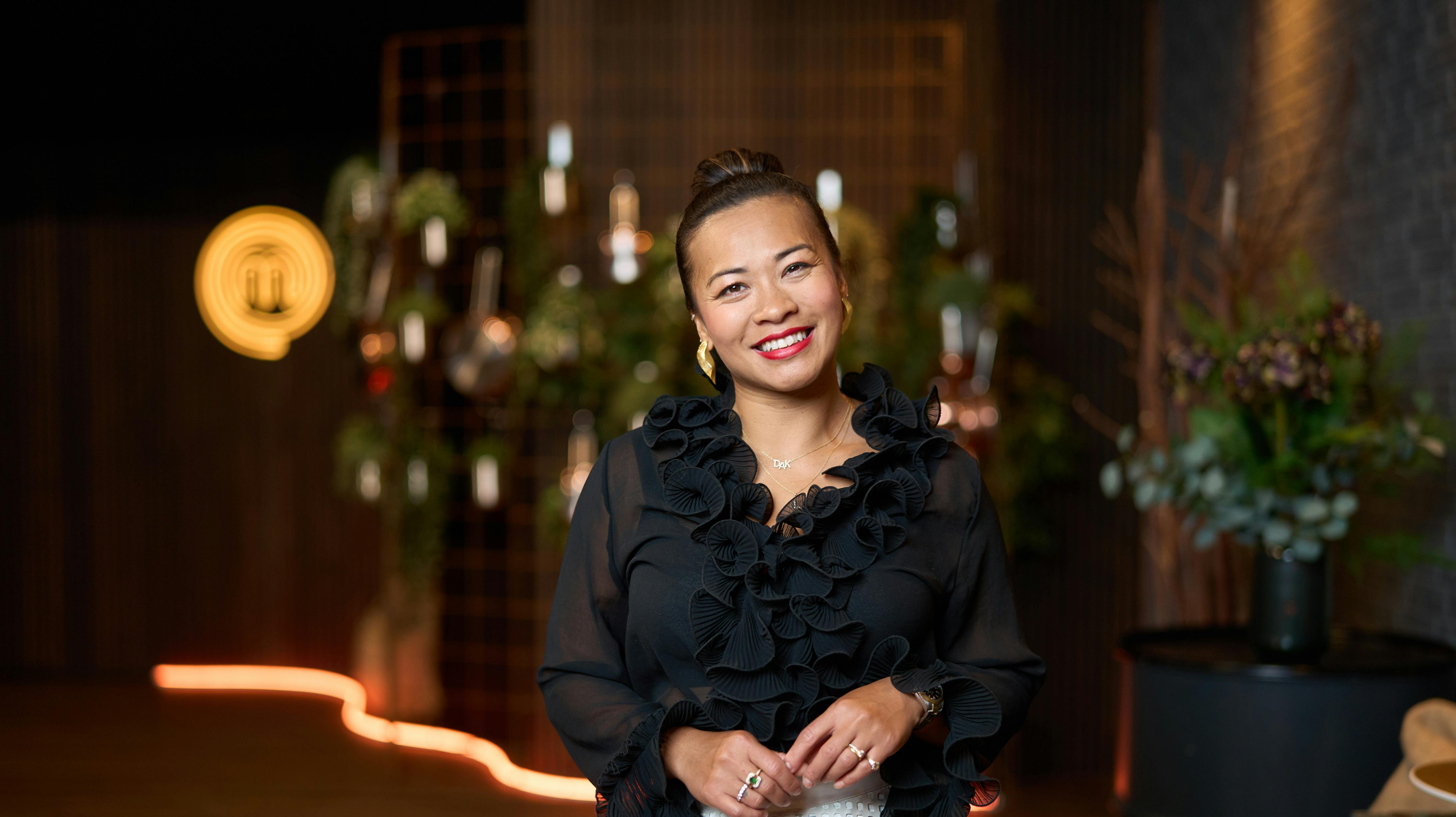 39-årige Dak Winchagoen blev forleden mor for anden gang ved en kraftanstrengelse af en fødsel.