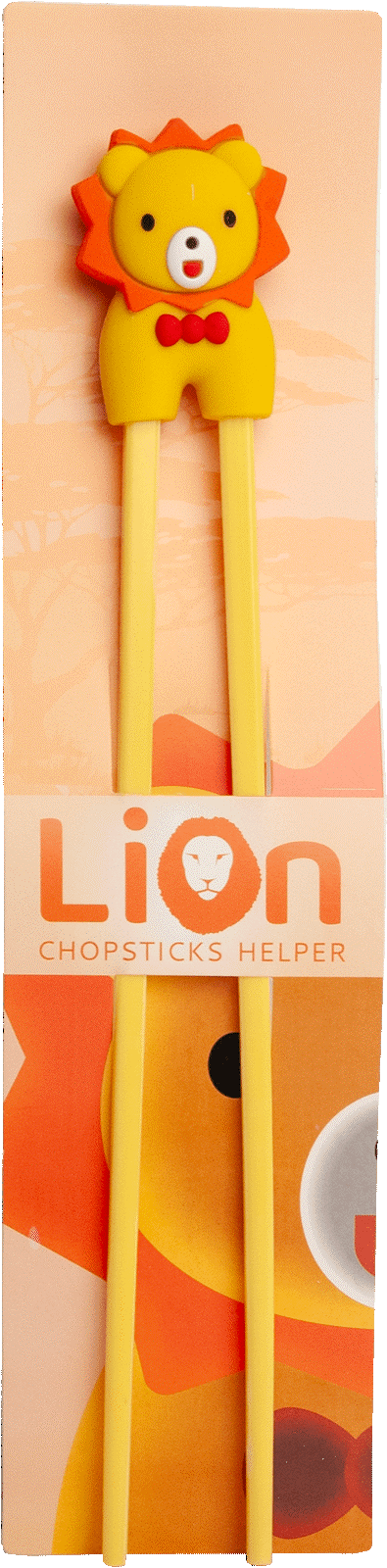 Spisepind til børn af typen løve&nbsp;tilbagekaldes fredag.