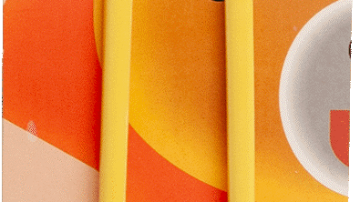 Spisepind til børn af typen løve tilbagekaldes fredag.