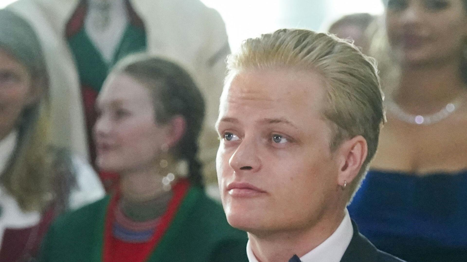 Marius Borg Høiby nægter sig skyldig i de fire voldtægter, som han anklages for.