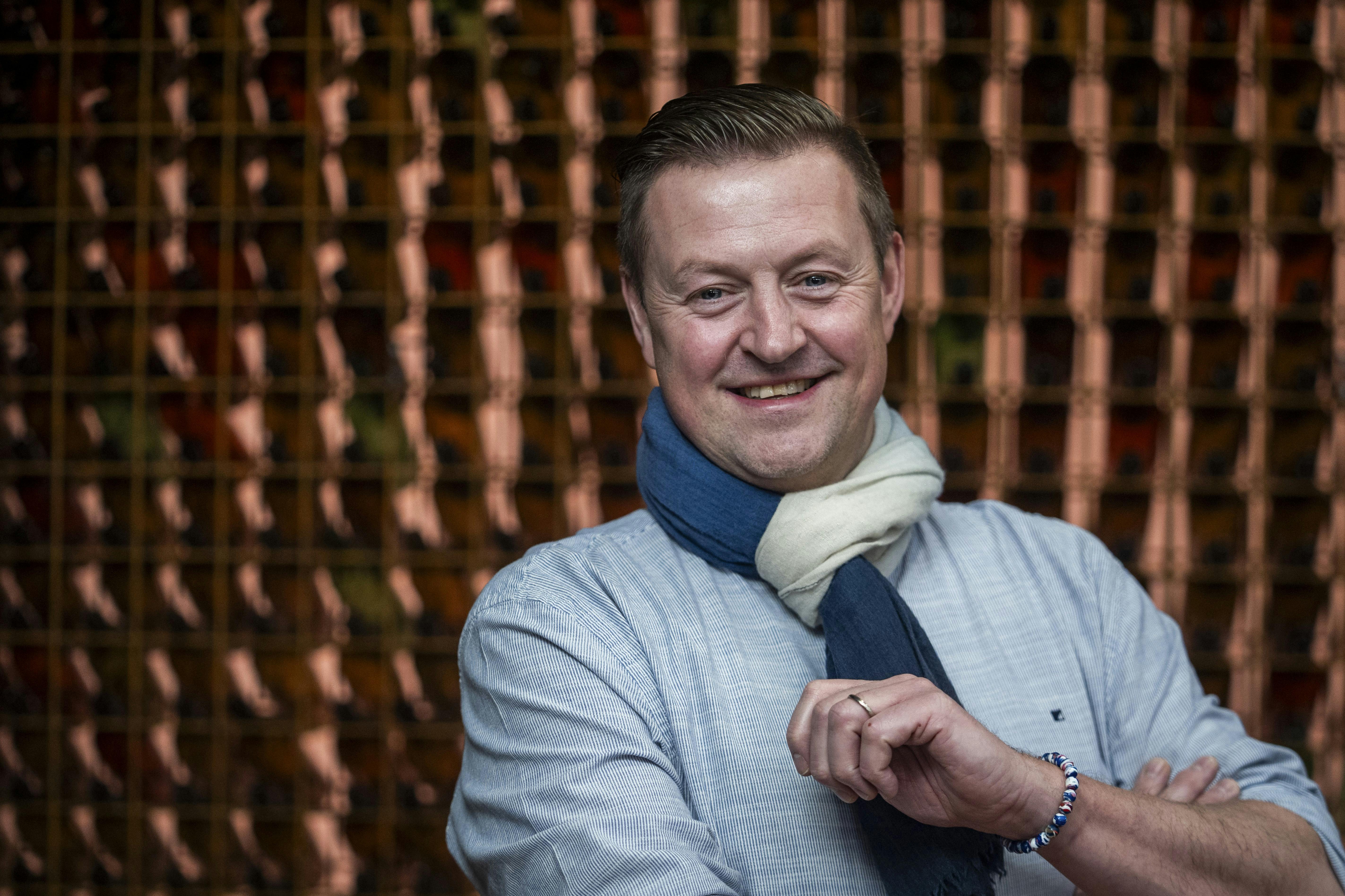 Jesper Koch havde for nylig en af de mindre gode gastronomiske oplevelser sammen med sin meddommer Jakob Mielcke.