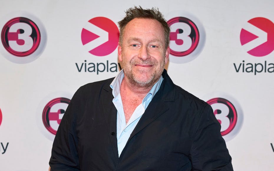 Adam Price spiller en rolle i tilblivelsen af den danske serie om dronning Margrethe.