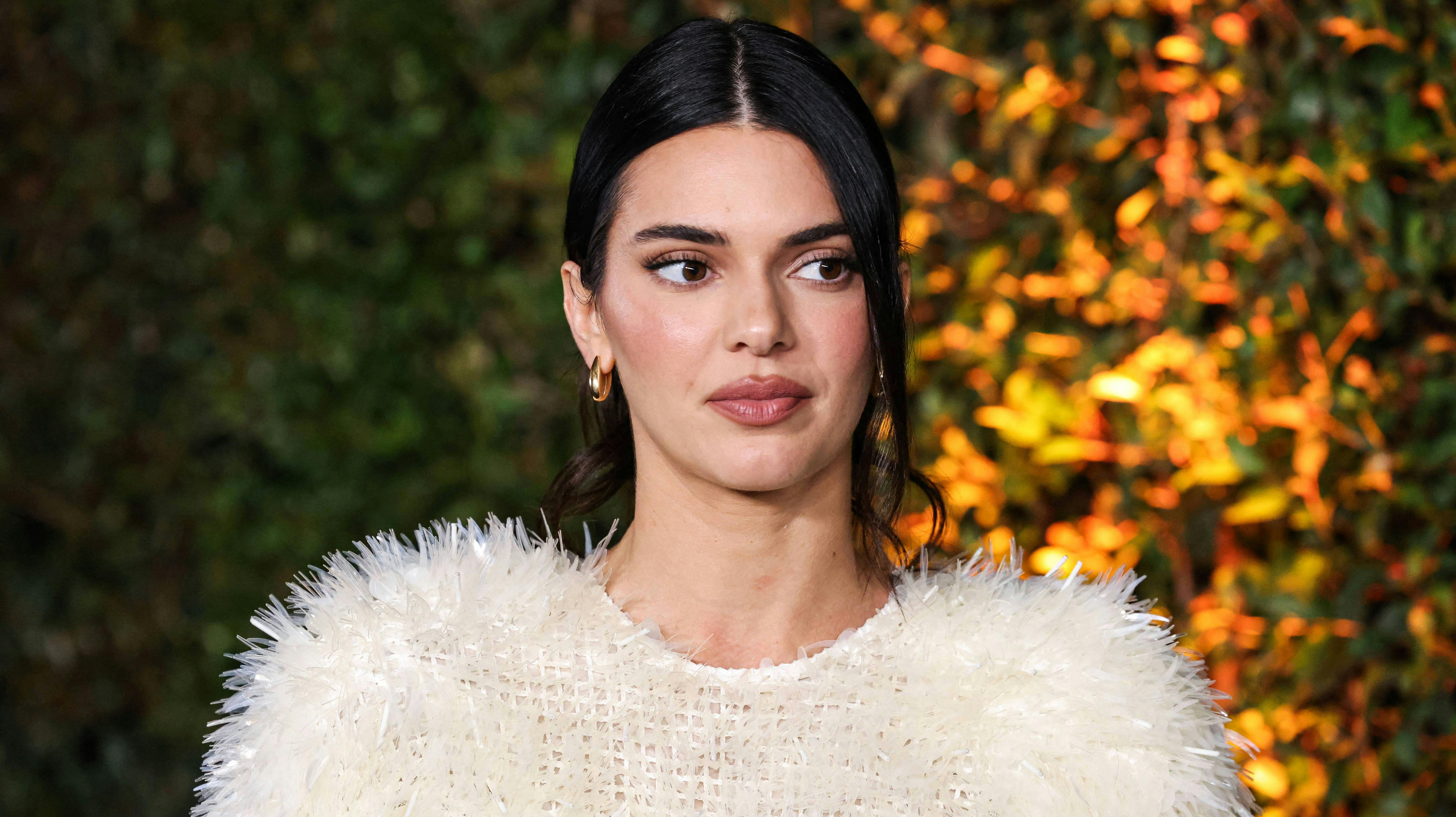 MUSEUM ROW, MIRACLE MILE, LOS ANGELES, CALIFO