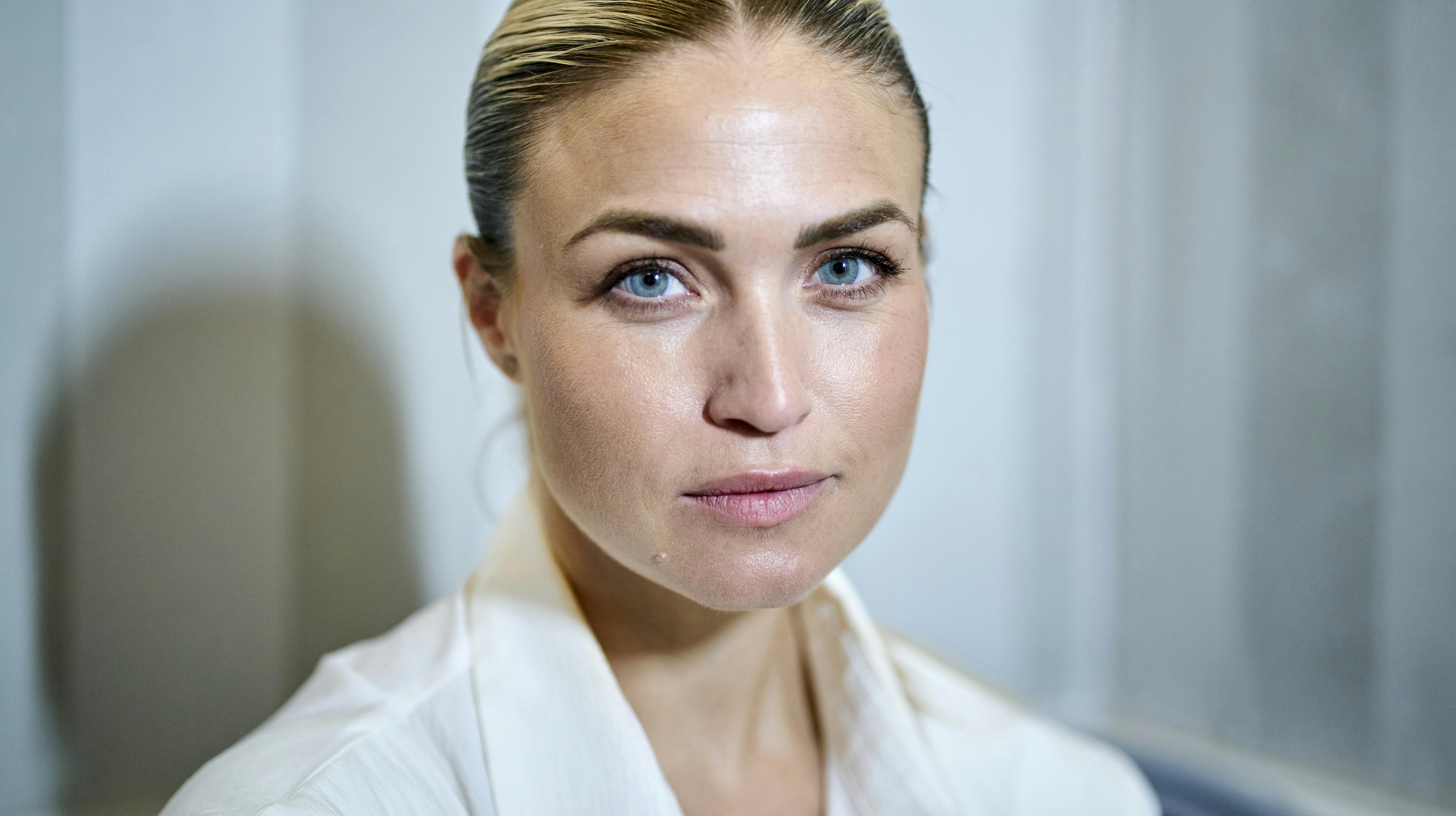 Christiane Schaumburg-Müller Åxman fejrer sin første fødselsdag uden sin elskede mor.