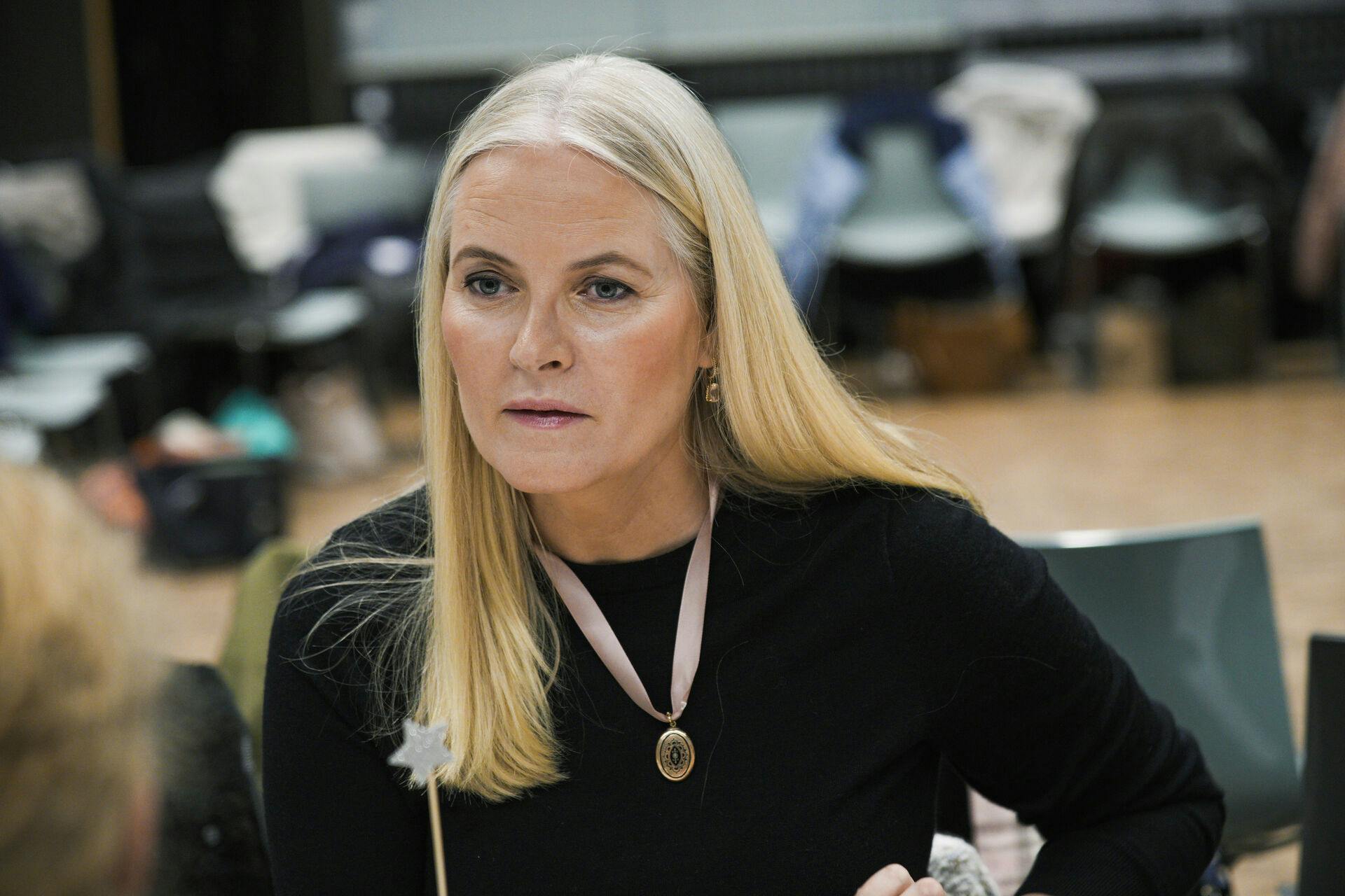 Kronprinsesse Mette-Marits søn, Marius Borg Høiby, er tiltalt for 32 forhold, blandt andet fire voldtægter.