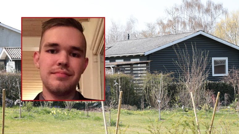 Philip Wesths hus i Korsør er blevet beslaglagt af politiet - til at betale hans ofre en erstatning for de uhyrligheder, han er dømt for at have udsat dem for.