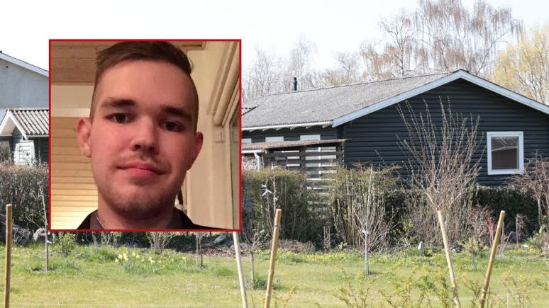 Philip Wesths hus i Korsør er blevet beslaglagt af politiet - til at betale hans ofre en erstatning for de uhyrligheder, han er dømt for at have udsat dem for.