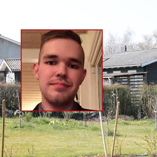 Philip Wesths hus i Korsør er blevet beslaglagt af politiet - til at betale hans ofre en erstatning for de uhyrligheder, han er dømt for at have udsat dem for.