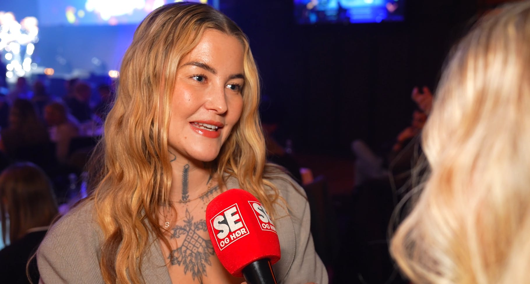 Olivia Salo er ikke skurken i "Spillet" - hun ved bare, hvordan man laver godt tv.