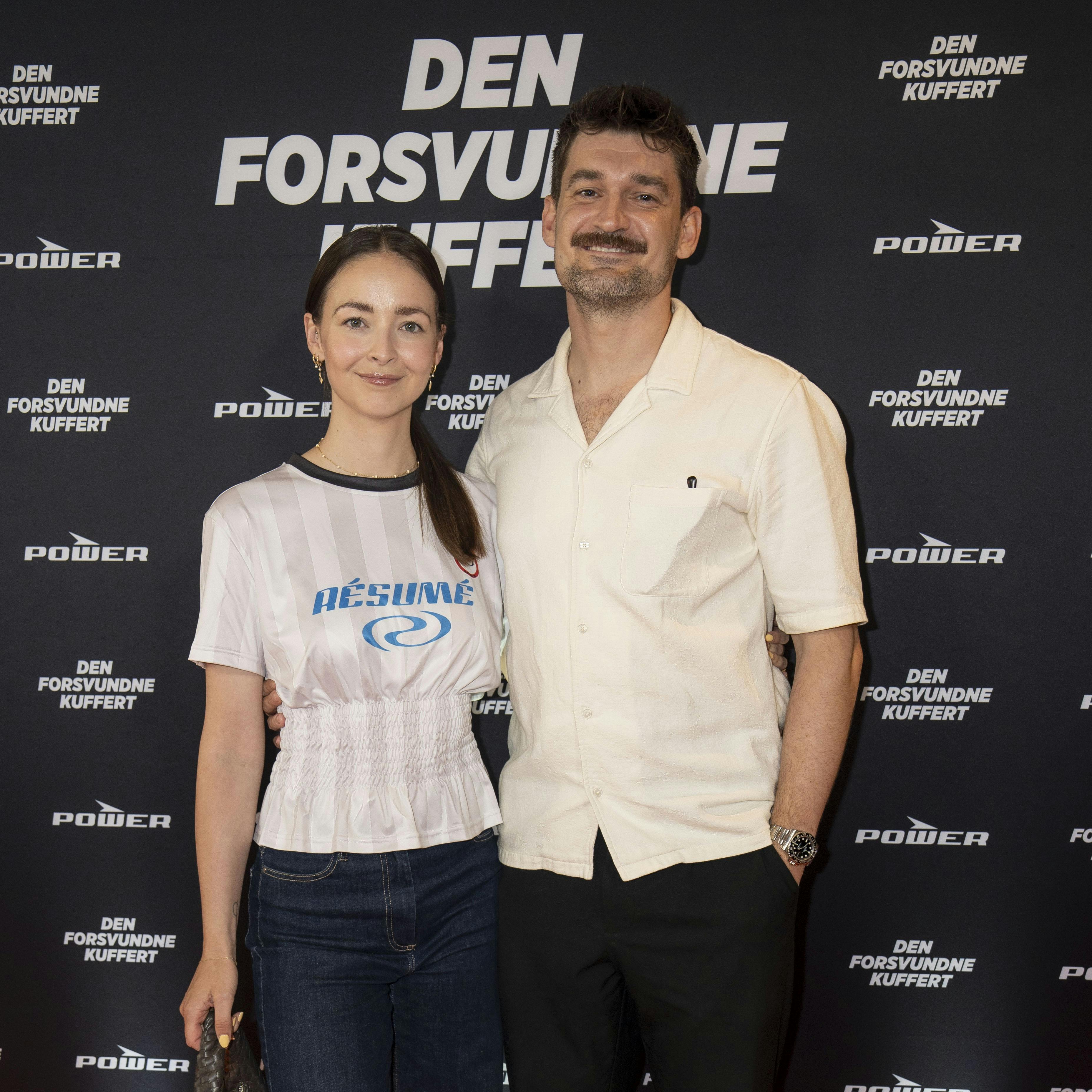 Julie Kriegler og kæresten Daniel skal være ude af Frederiksberg-lejligheden den 1. juni.