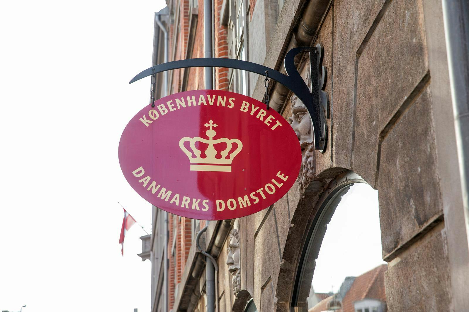 Sagen kører torsdag ved Københavns Byret.