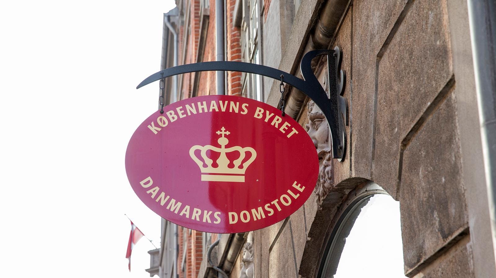 Sagen kører torsdag ved Københavns Byret.