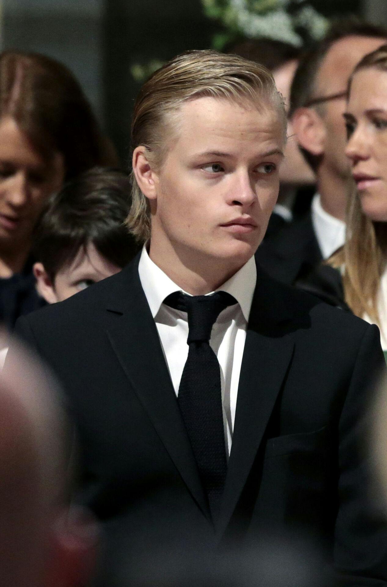 Marius Borg Høiby nægter sig blandt andet skyldig i de fire voldtægter, som han anklages for.