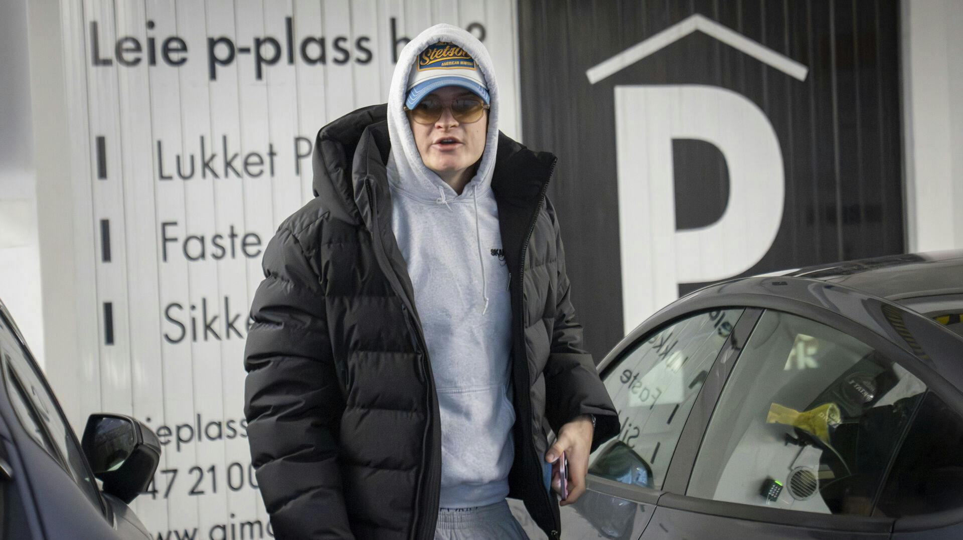 Marius Borg Høiby må klare sig uden familiens tilstedeværelse i Oslo Tingrett fra næste uge.