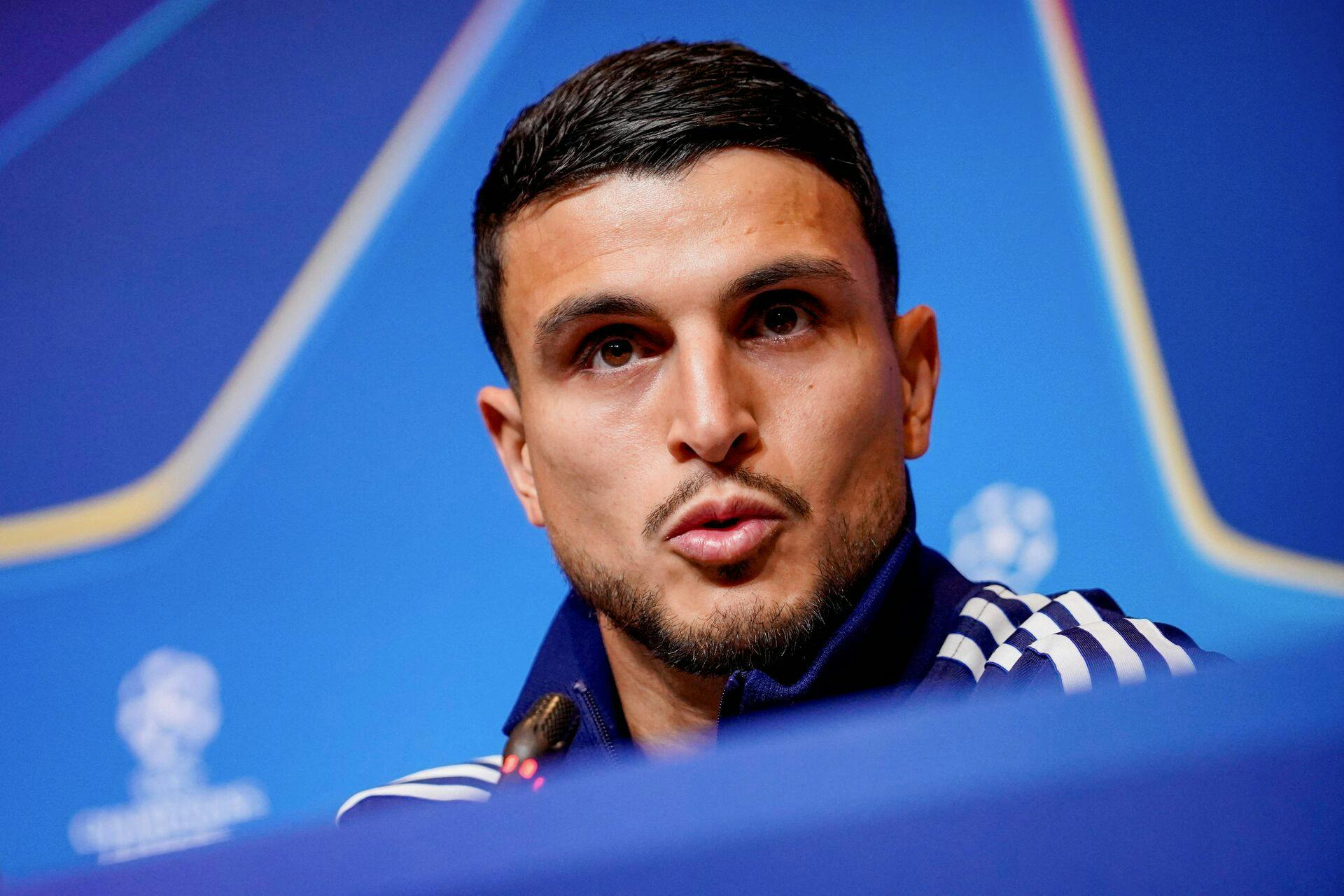 FCK-stjernen og hustruen Natasha overtager nøglerne til luksusboligen den 1. maj 2026. Med en pris på over 22 millioner kroner placerer købet sig i den absolutte superliga.