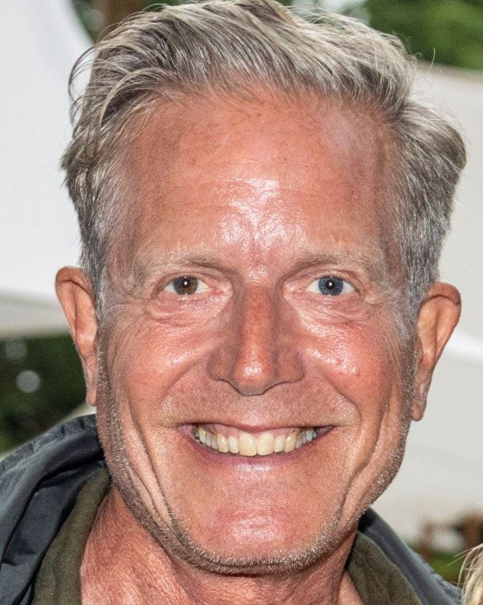 Det gik glimrende sidste år i Peter Myginds firma Honey Holding.