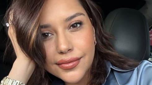 Andrea Andrade er død i en alder af 35 år.